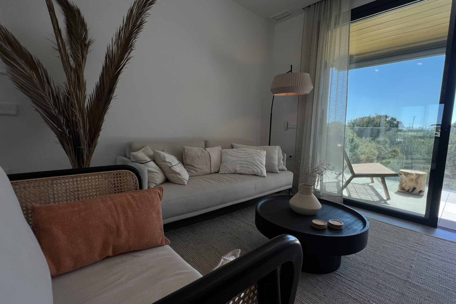 Resale - Apartment - Las Colinas Golf - Las Colinas Golf Resort