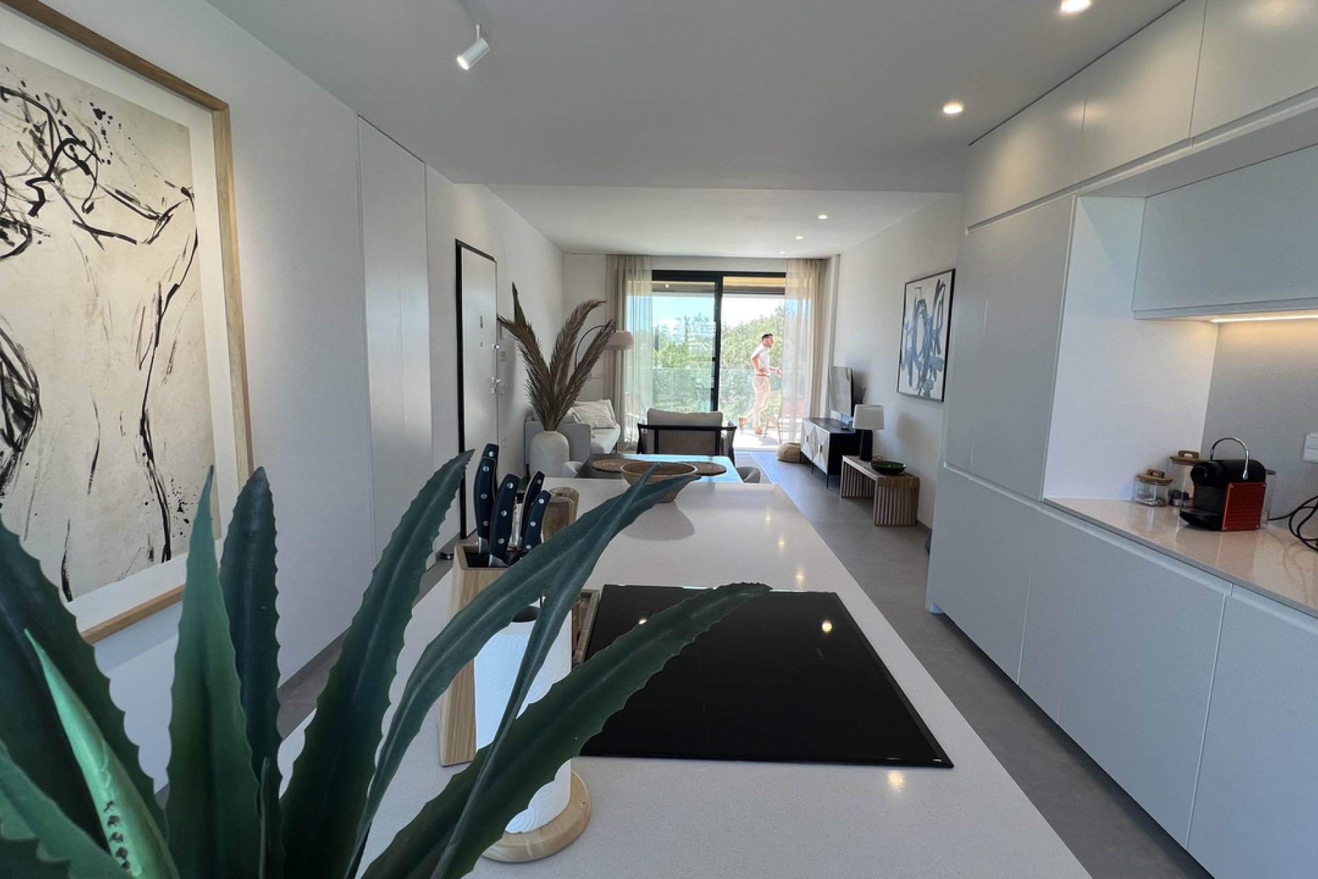 Resale - Apartment - Las Colinas Golf - Las Colinas Golf Resort