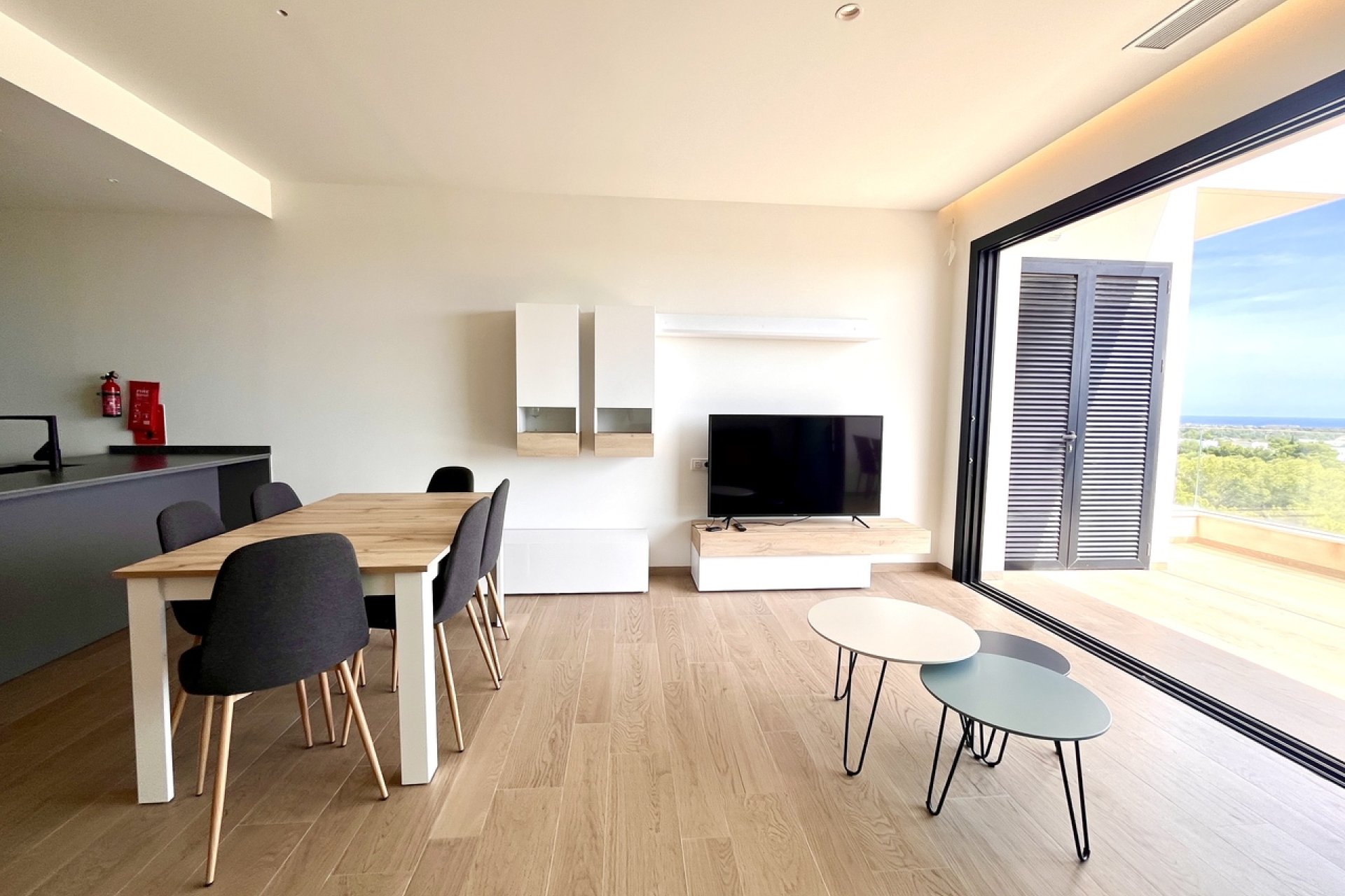 Resale - Apartment - Las Colinas Golf - Las Colinas Golf Resort