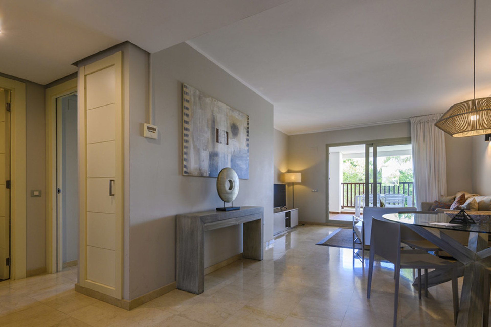 Resale - Apartment - Las Colinas Golf Resort