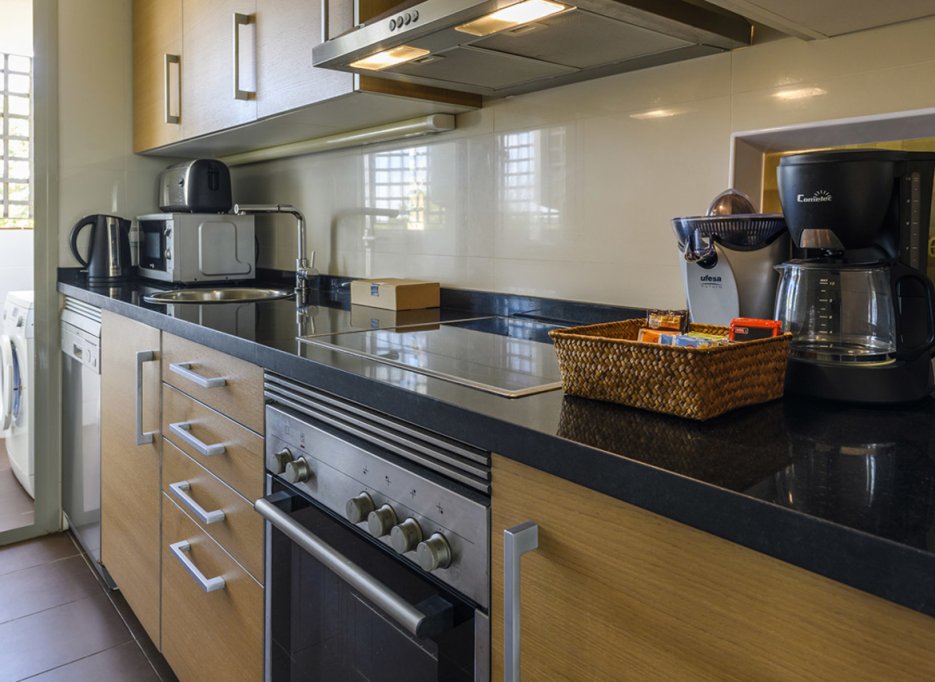 Resale - Apartment - Las Colinas Golf Resort