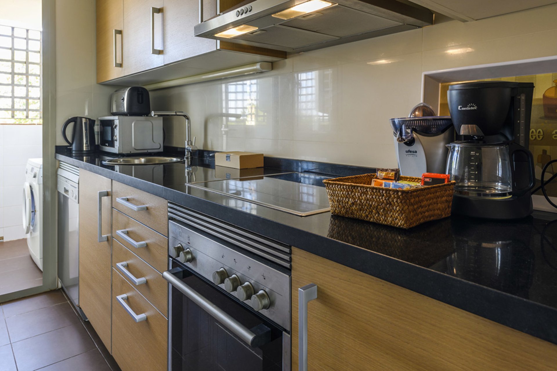 Resale - Apartment - Las Colinas Golf Resort