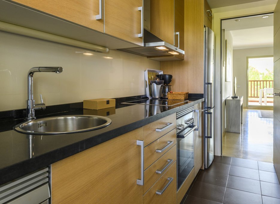 Resale - Apartment - Las Colinas Golf Resort