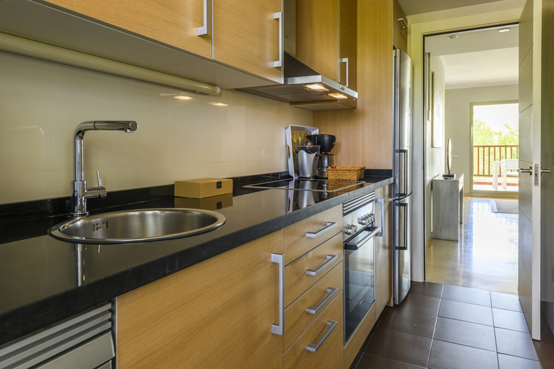 Resale - Apartment - Las Colinas Golf Resort