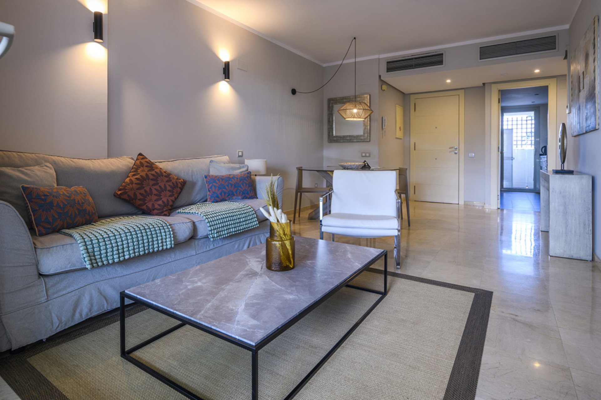 Resale - Apartment - Las Colinas Golf Resort