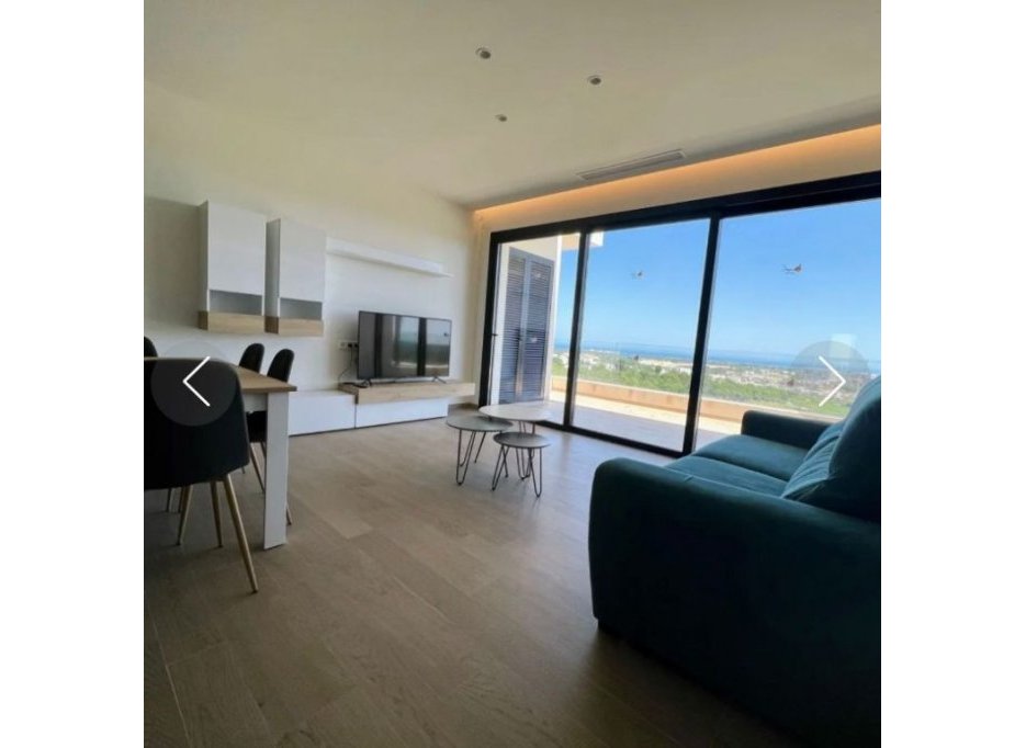 Resale - Apartment - Las Colinas Golf