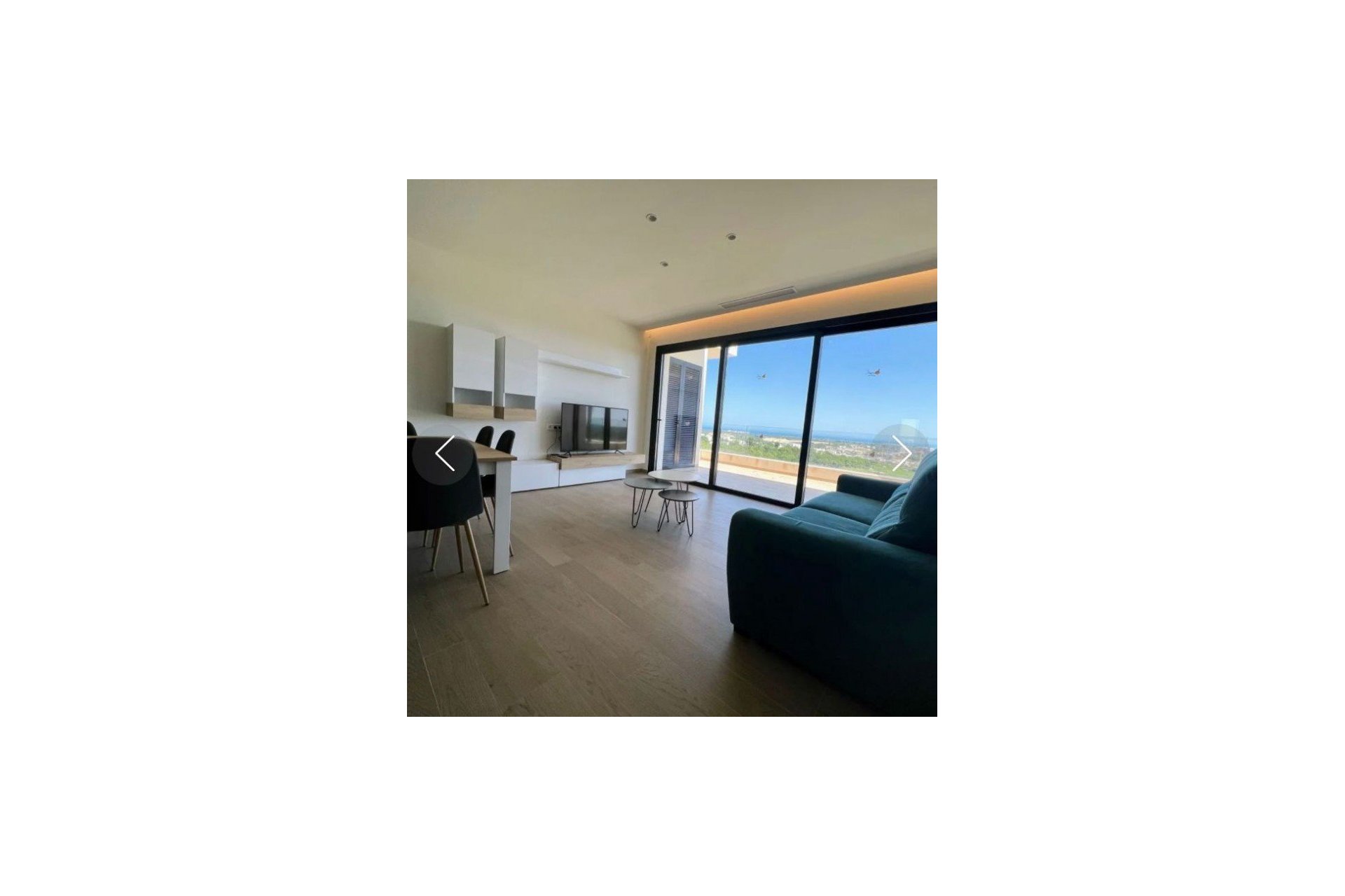 Resale - Apartment - Las Colinas Golf