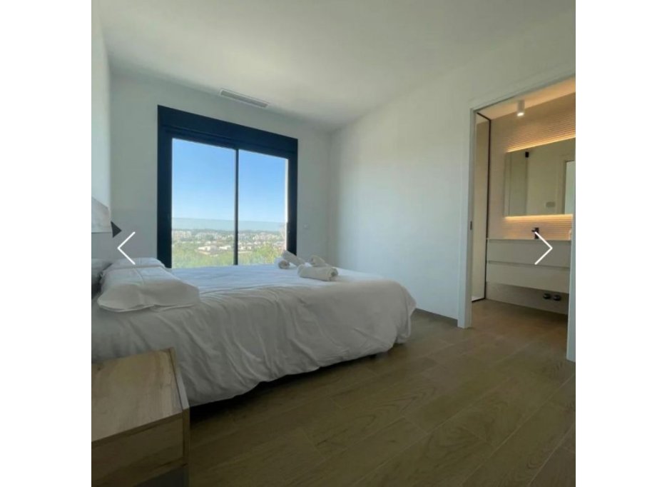 Resale - Apartment - Las Colinas Golf