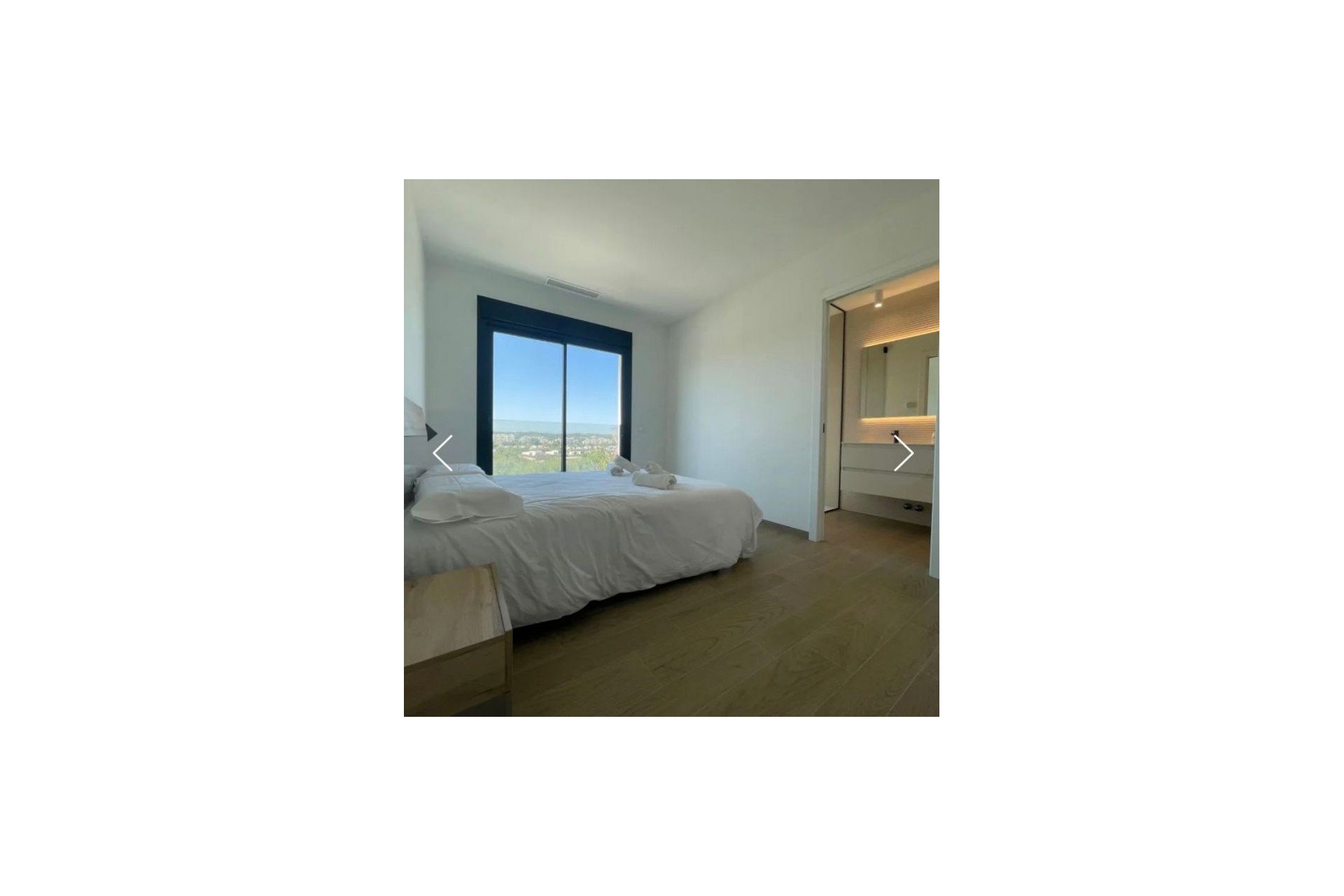 Resale - Apartment - Las Colinas Golf