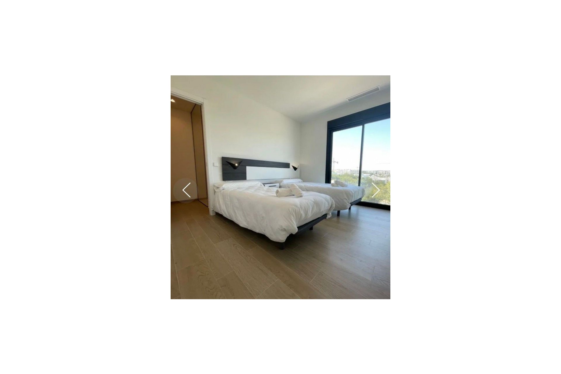 Resale - Apartment - Las Colinas Golf