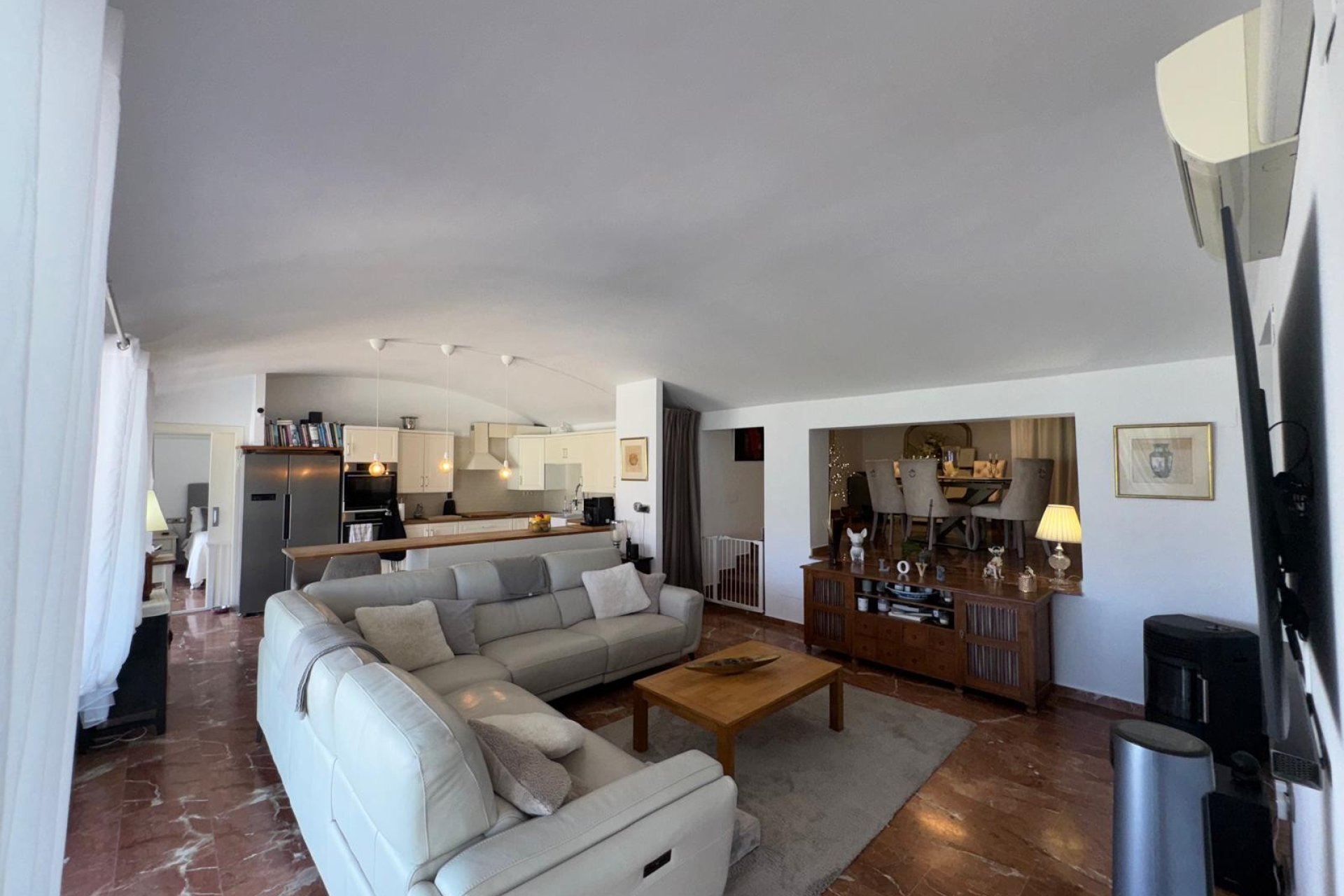 Resale - Apartment - Las Ramblas