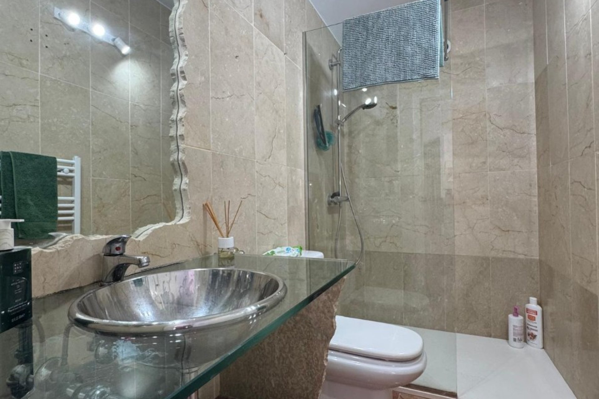 Resale - Apartment - Las Ramblas