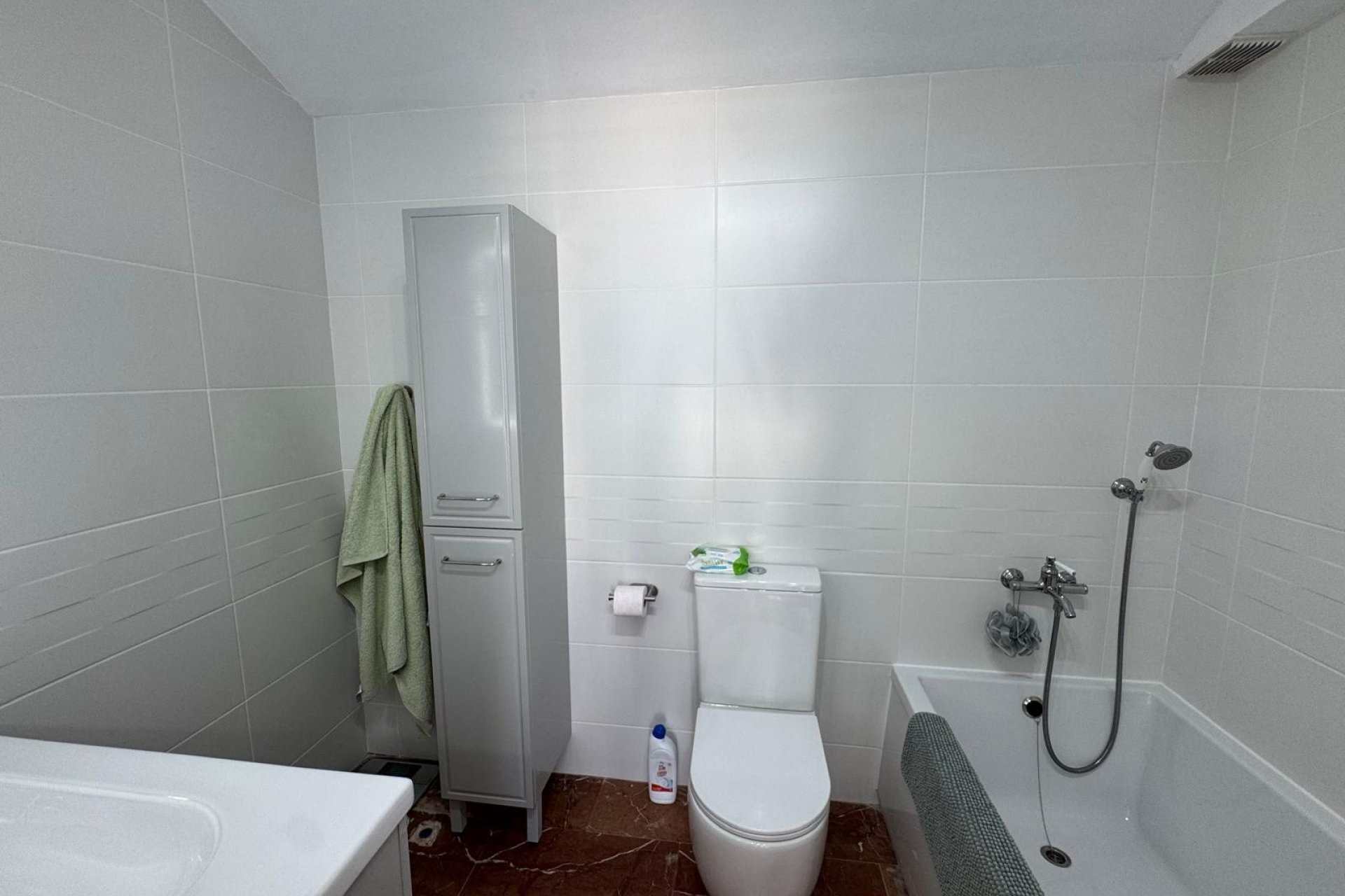 Resale - Apartment - Las Ramblas