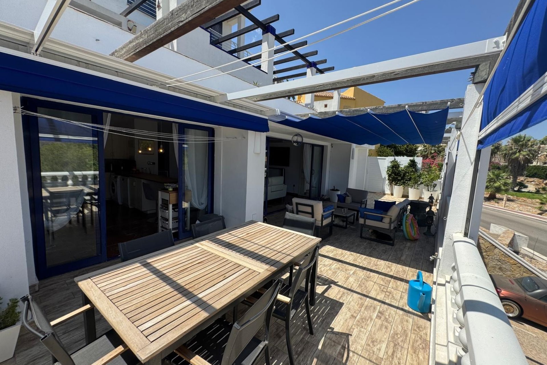 Resale - Apartment - Las Ramblas