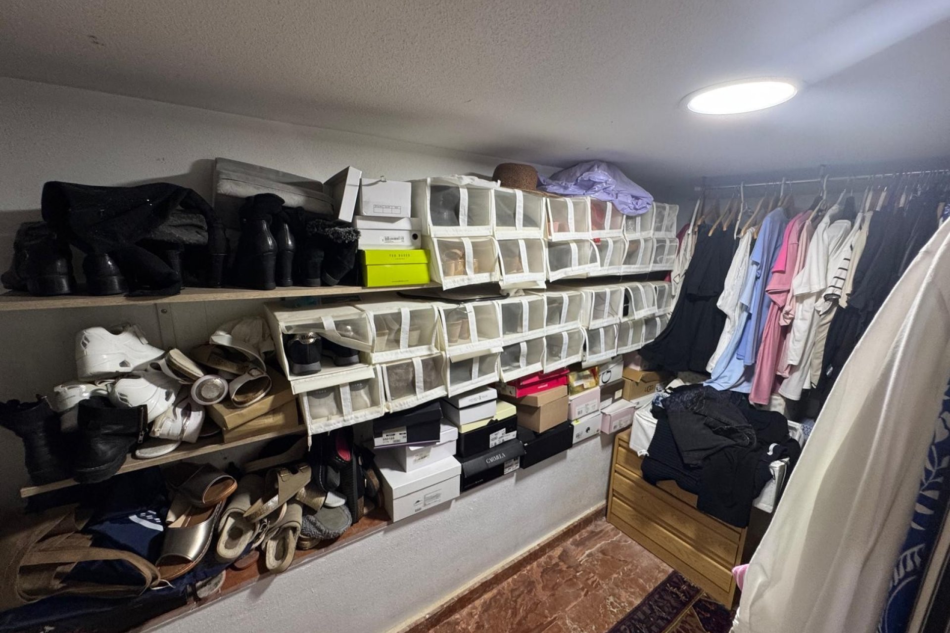 Resale - Apartment - Las Ramblas