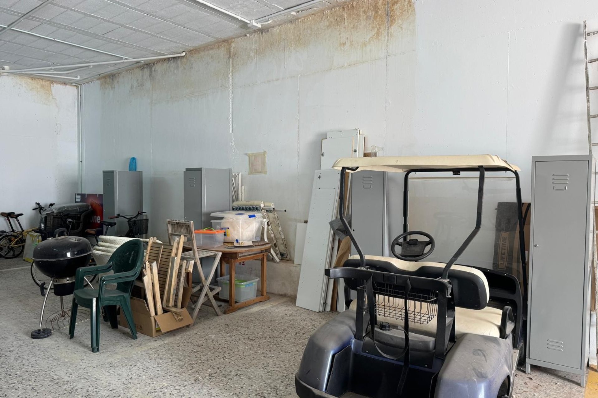 Resale - Apartment - Las Ramblas