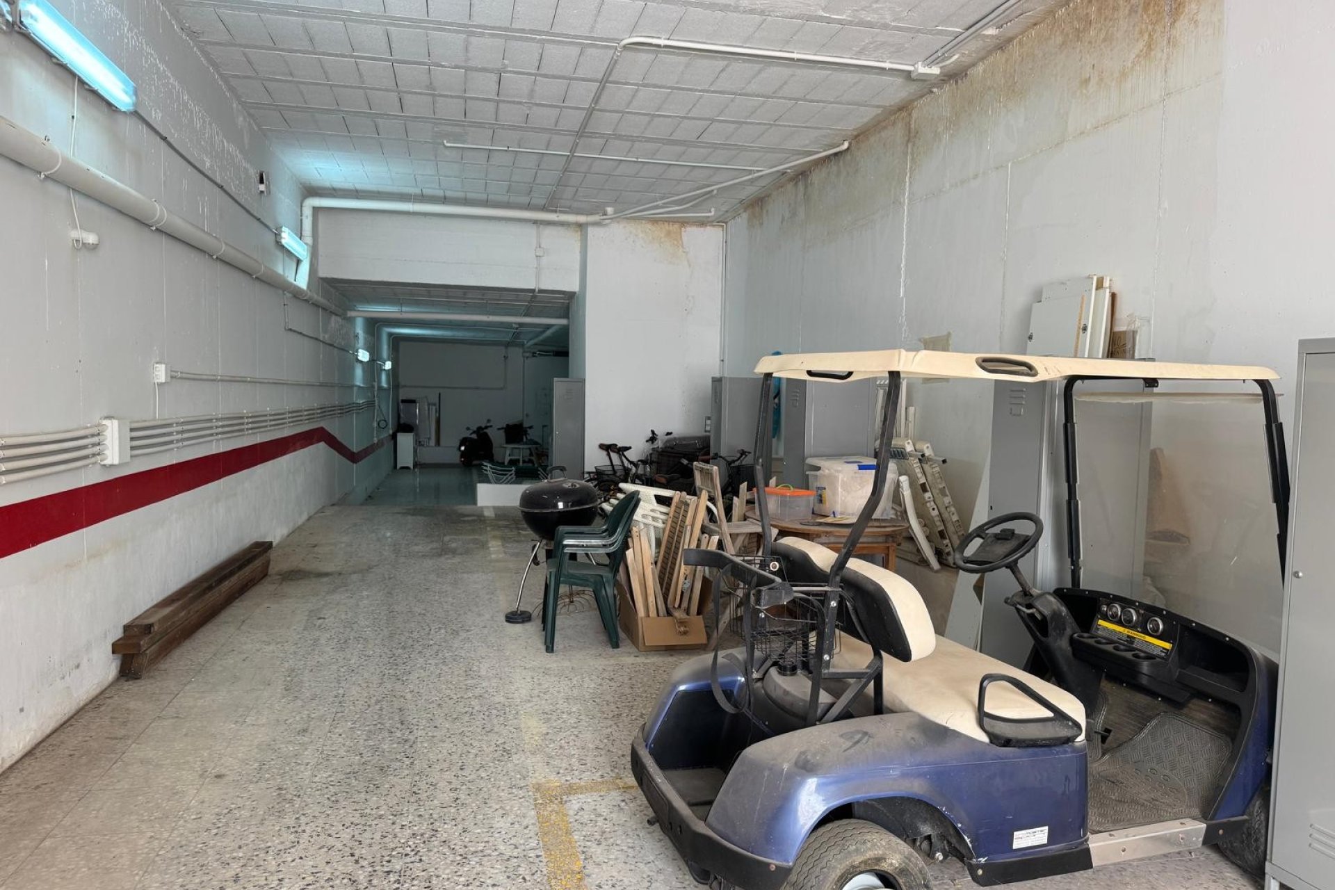 Resale - Apartment - Las Ramblas