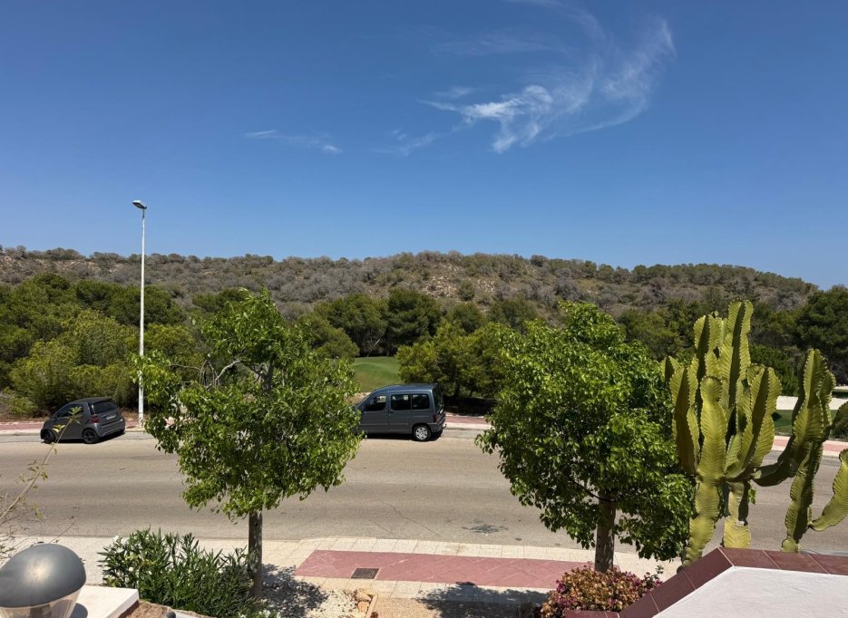 Resale - Apartment - Las Ramblas