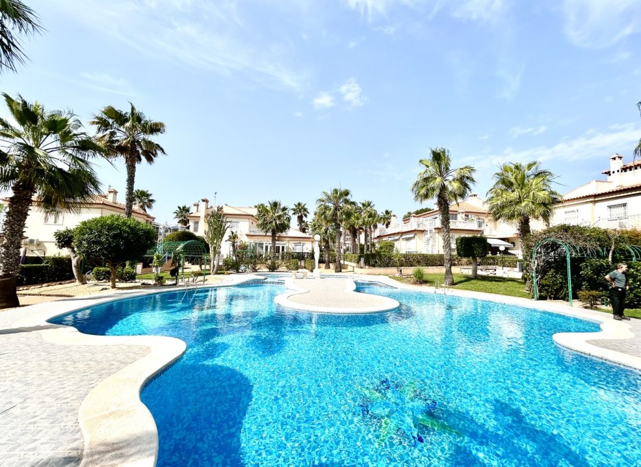 Resale - Apartment - Los Alcazares - Los Altos