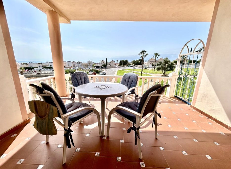 Resale - Apartment - Los Alcazares - Los Altos
