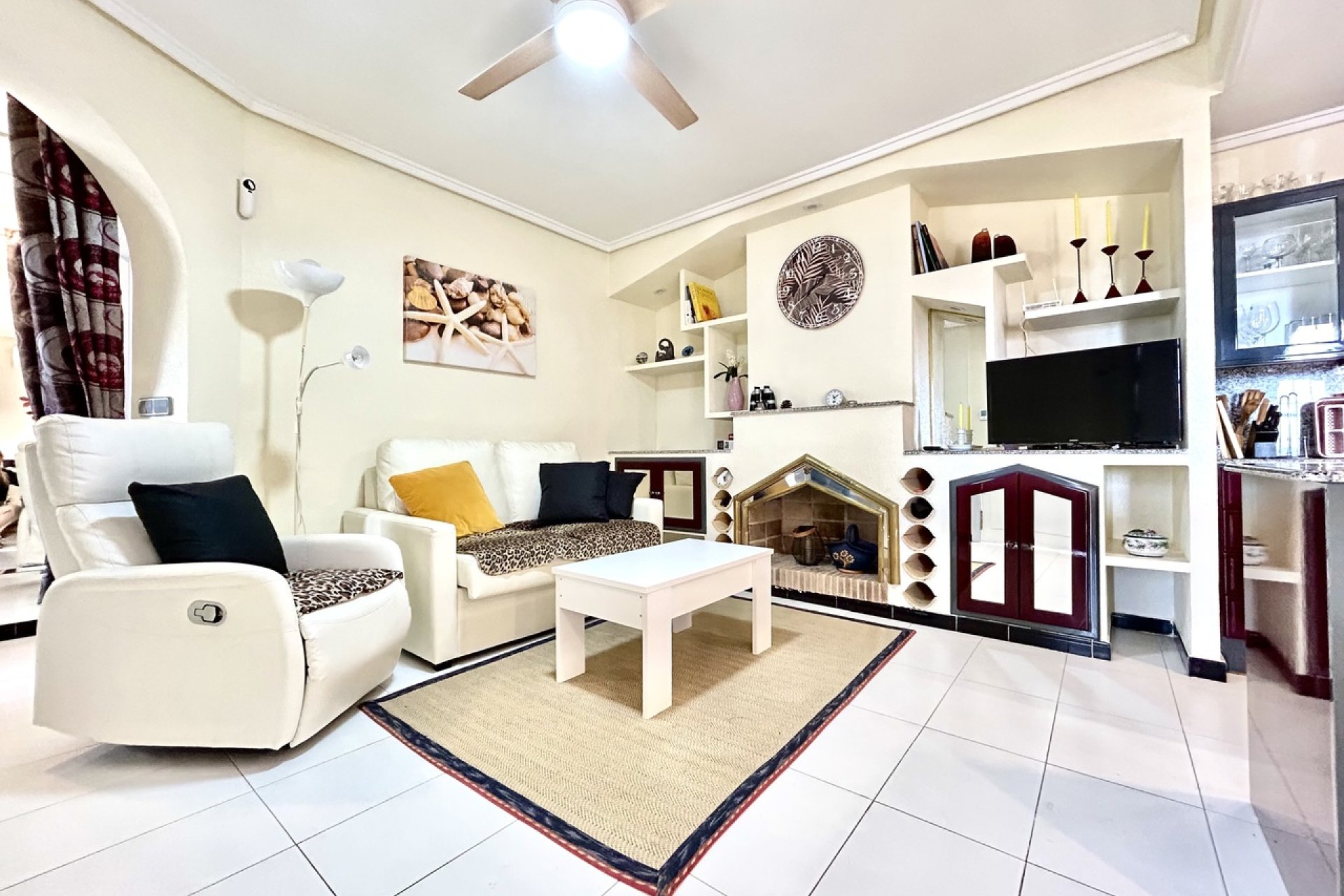 Resale - Apartment - Los Alcazares - Los Altos