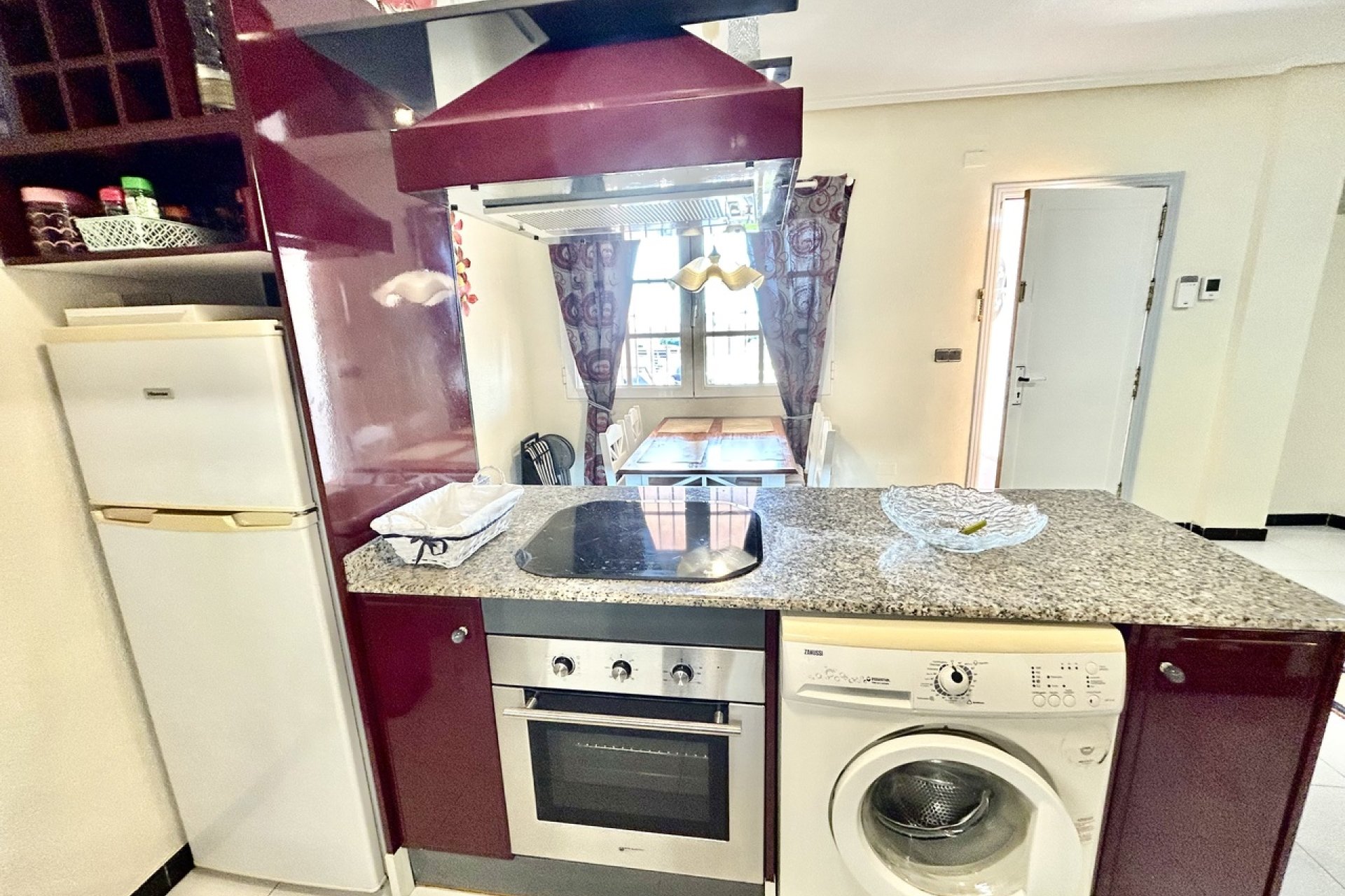 Resale - Apartment - Los Alcazares - Los Altos