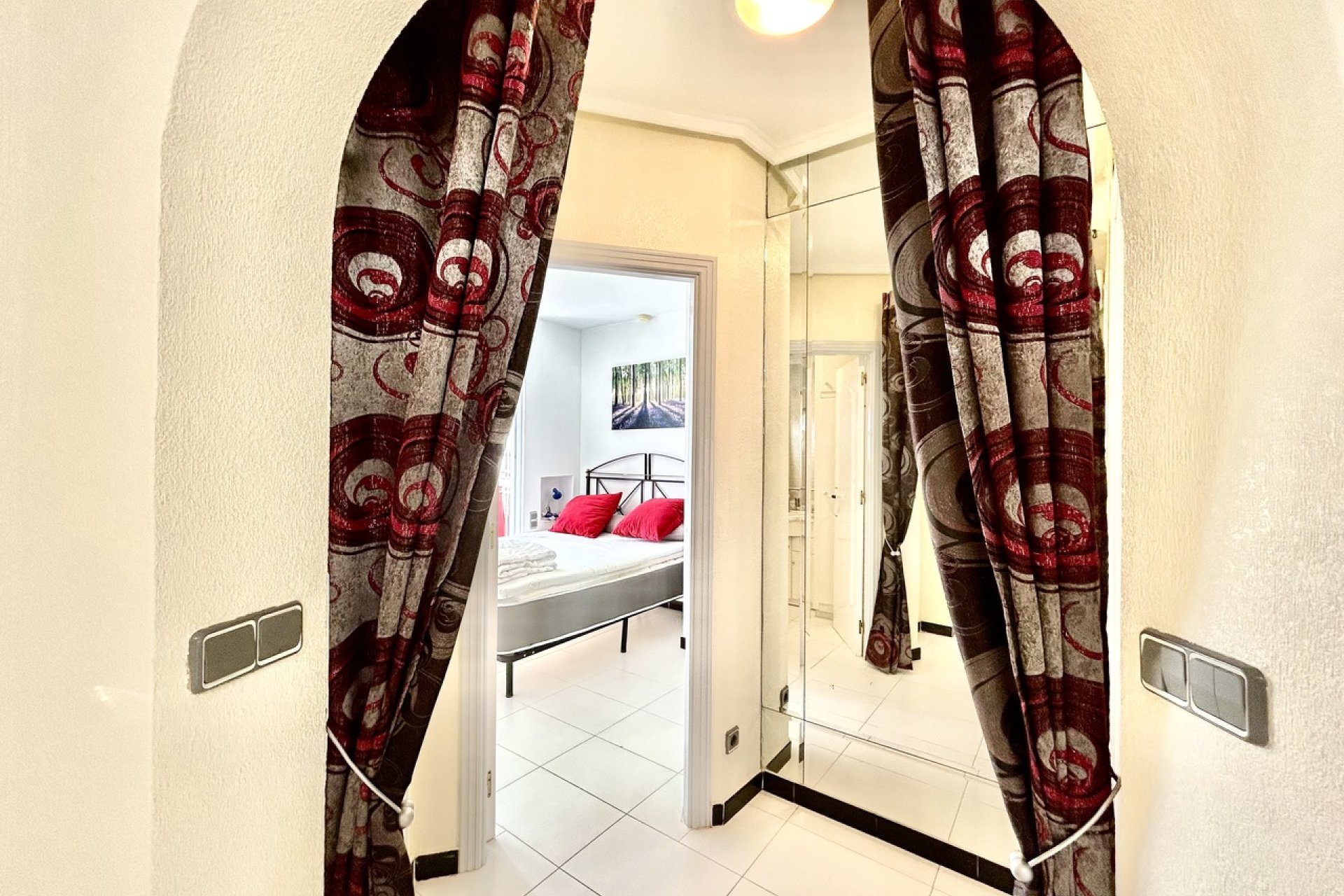 Resale - Apartment - Los Alcazares - Los Altos