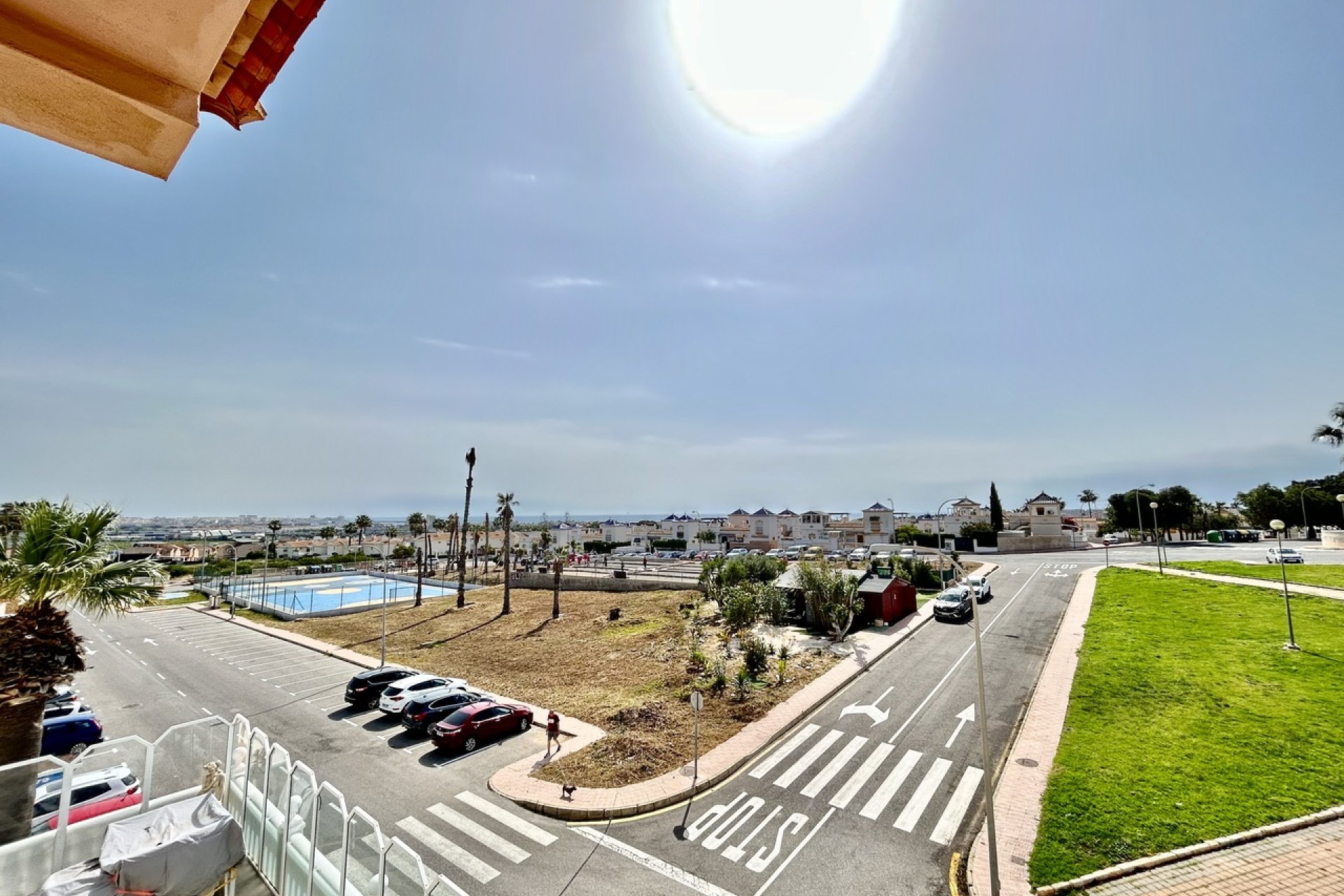 Resale - Apartment - Los Alcazares - Los Altos
