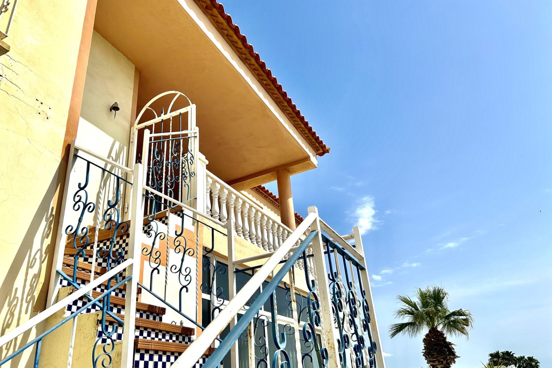 Resale - Apartment - Los Alcazares - Los Altos