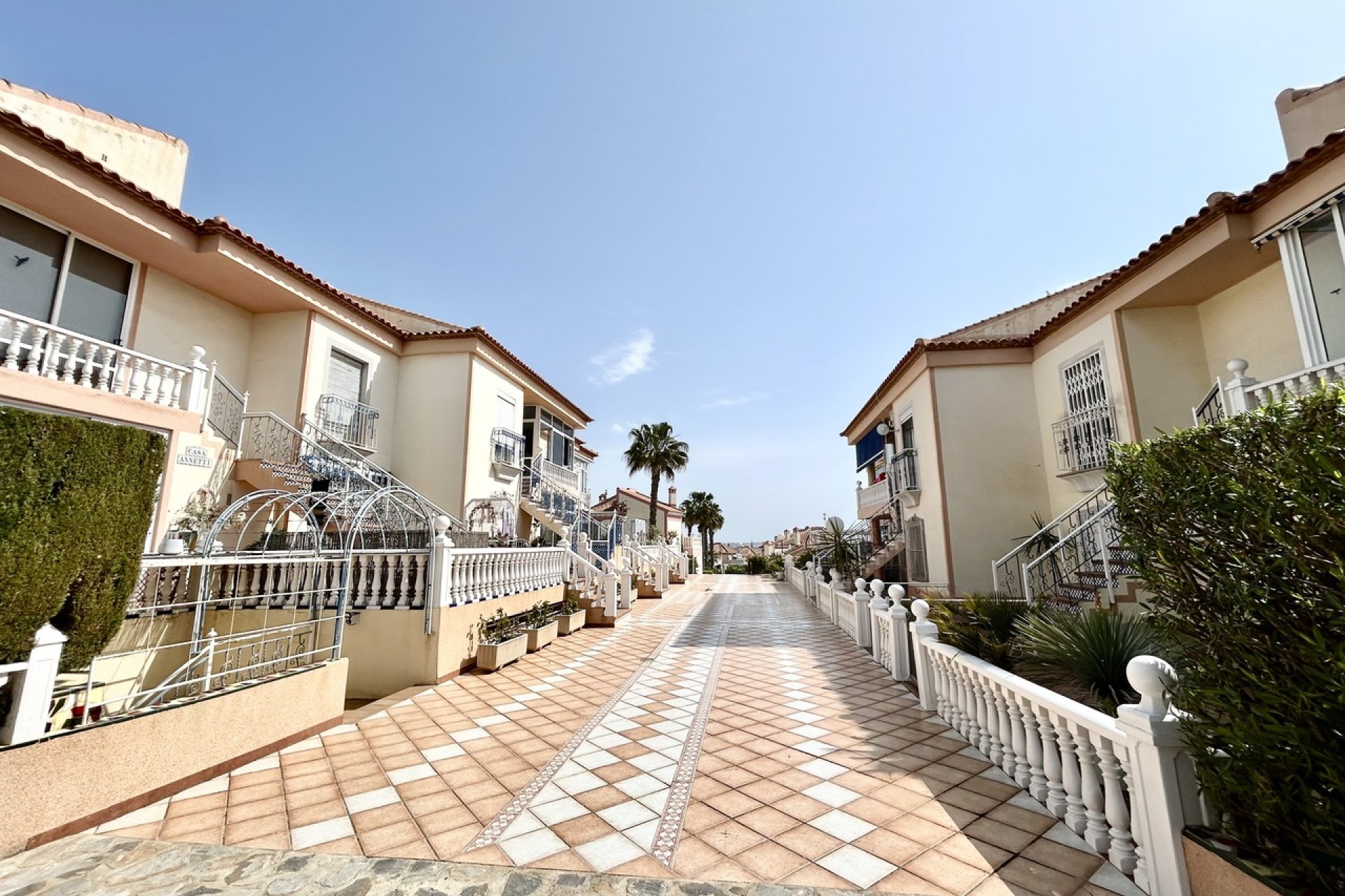 Resale - Apartment - Los Alcazares - Los Altos
