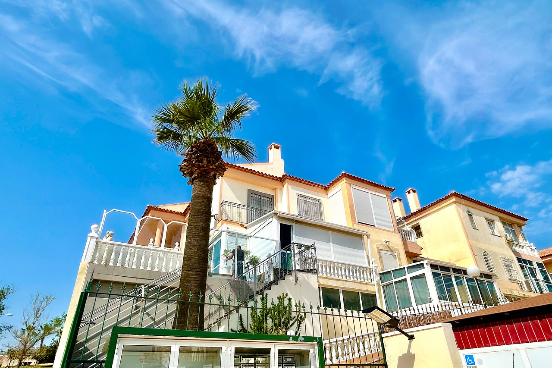 Resale - Apartment - Los Alcazares - Los Altos