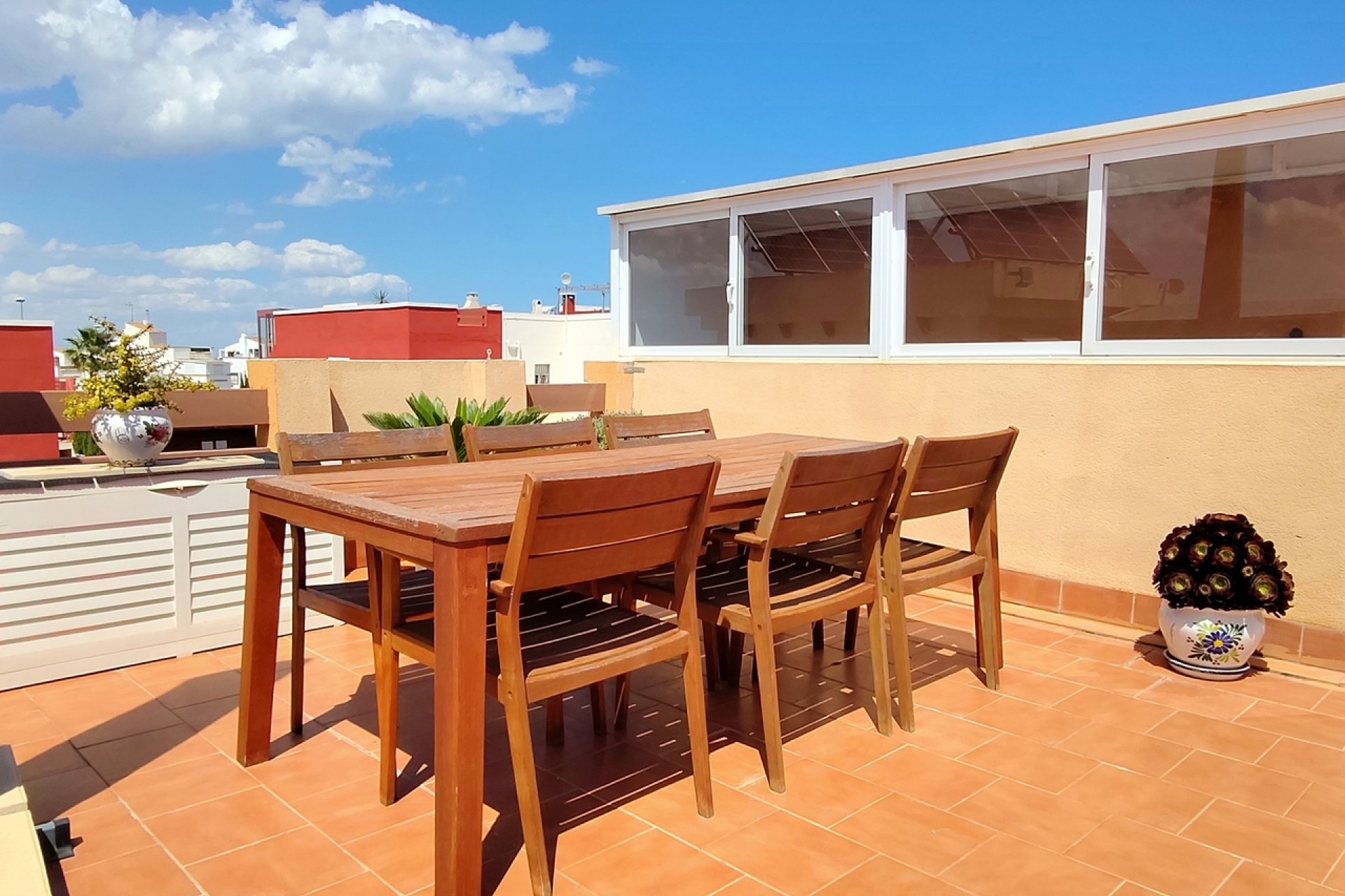 Resale - Apartment - Los Alcazares - Los Altos