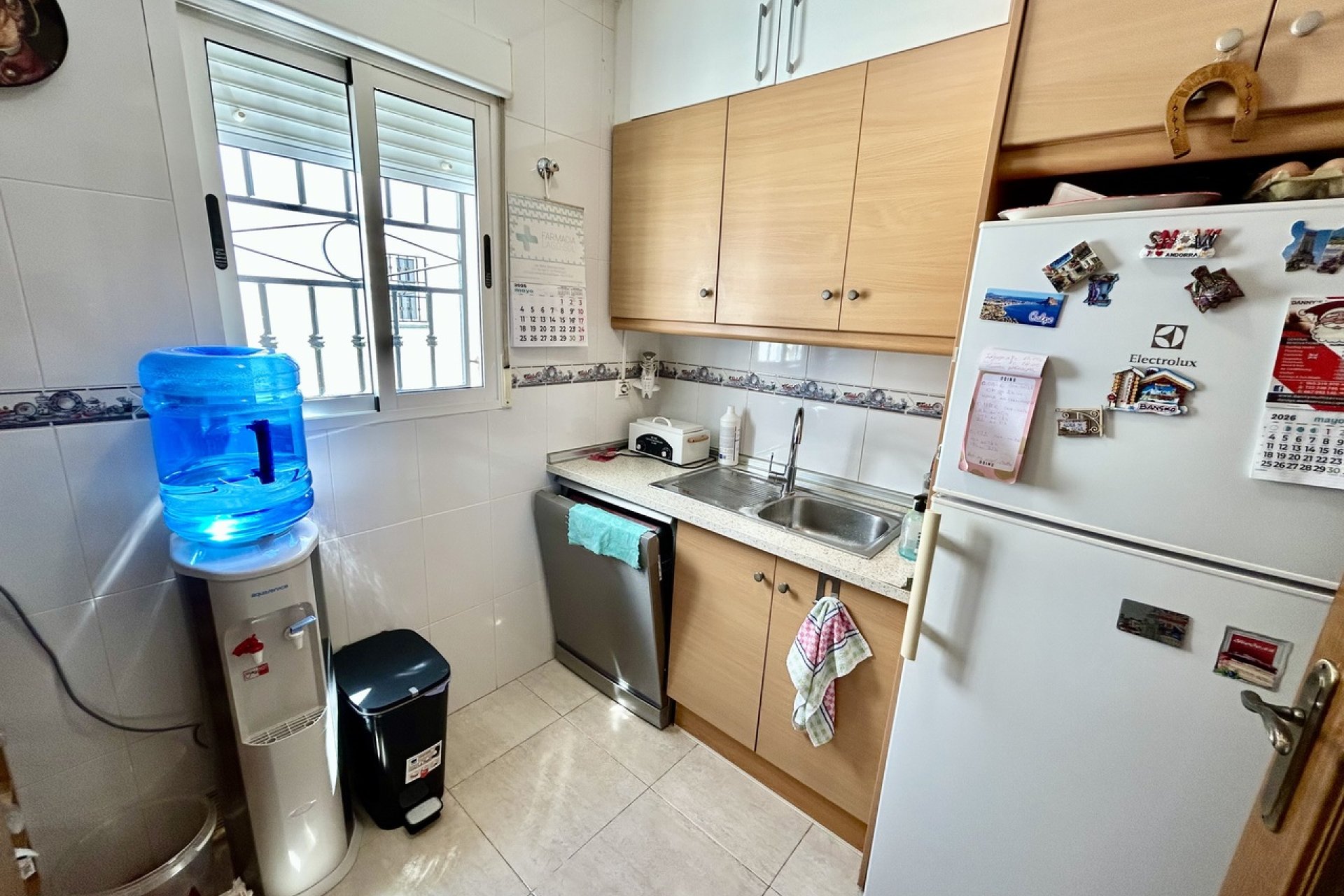 Resale - Apartment - Los Alcazares - Los Altos