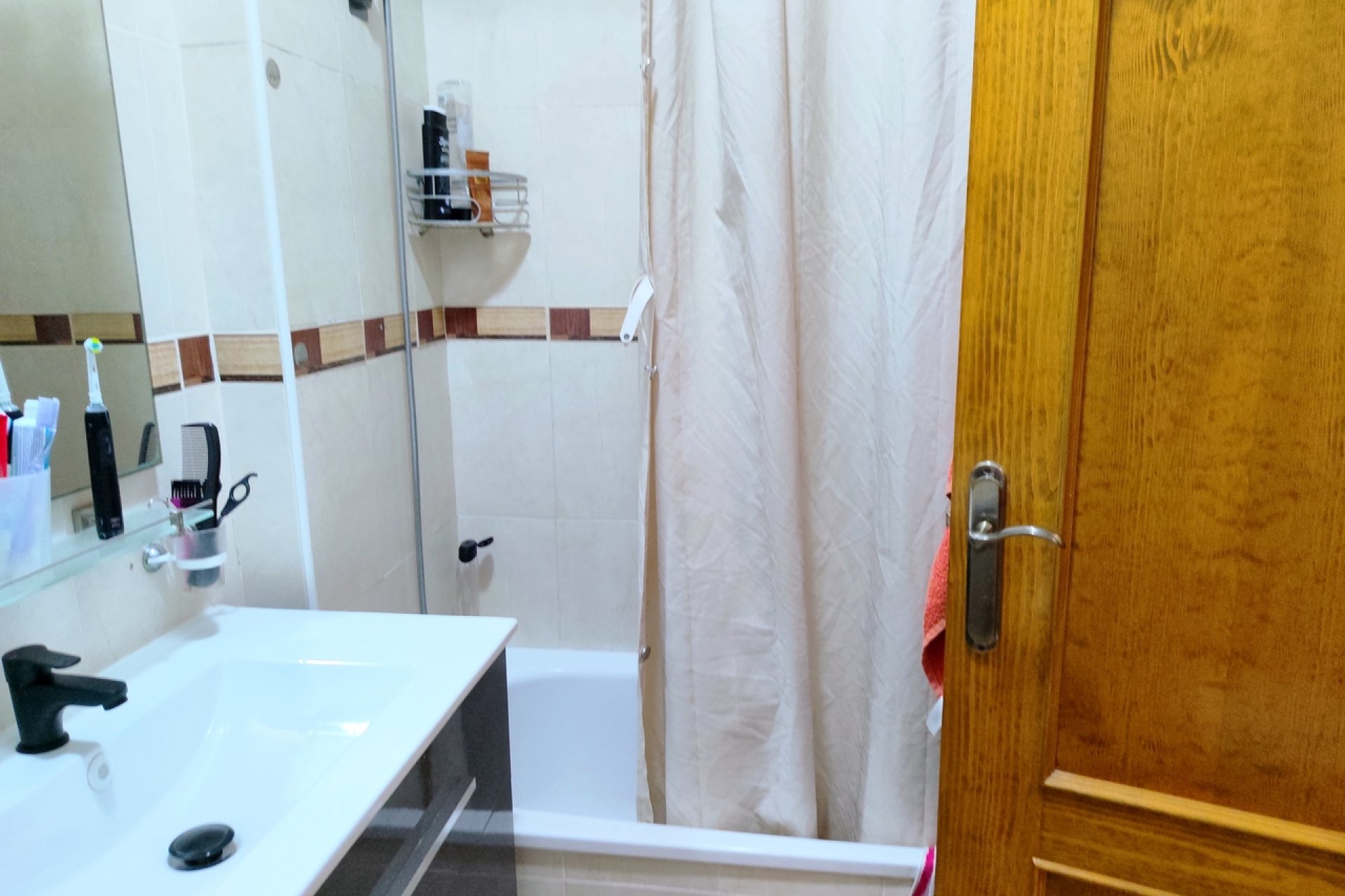Resale - Apartment - Los Alcazares - Los Altos