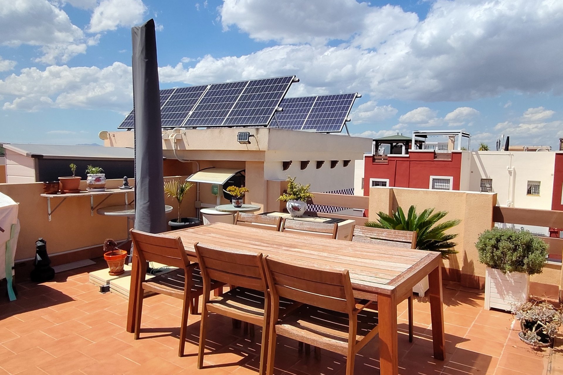 Resale - Apartment - Los Alcazares - Los Altos