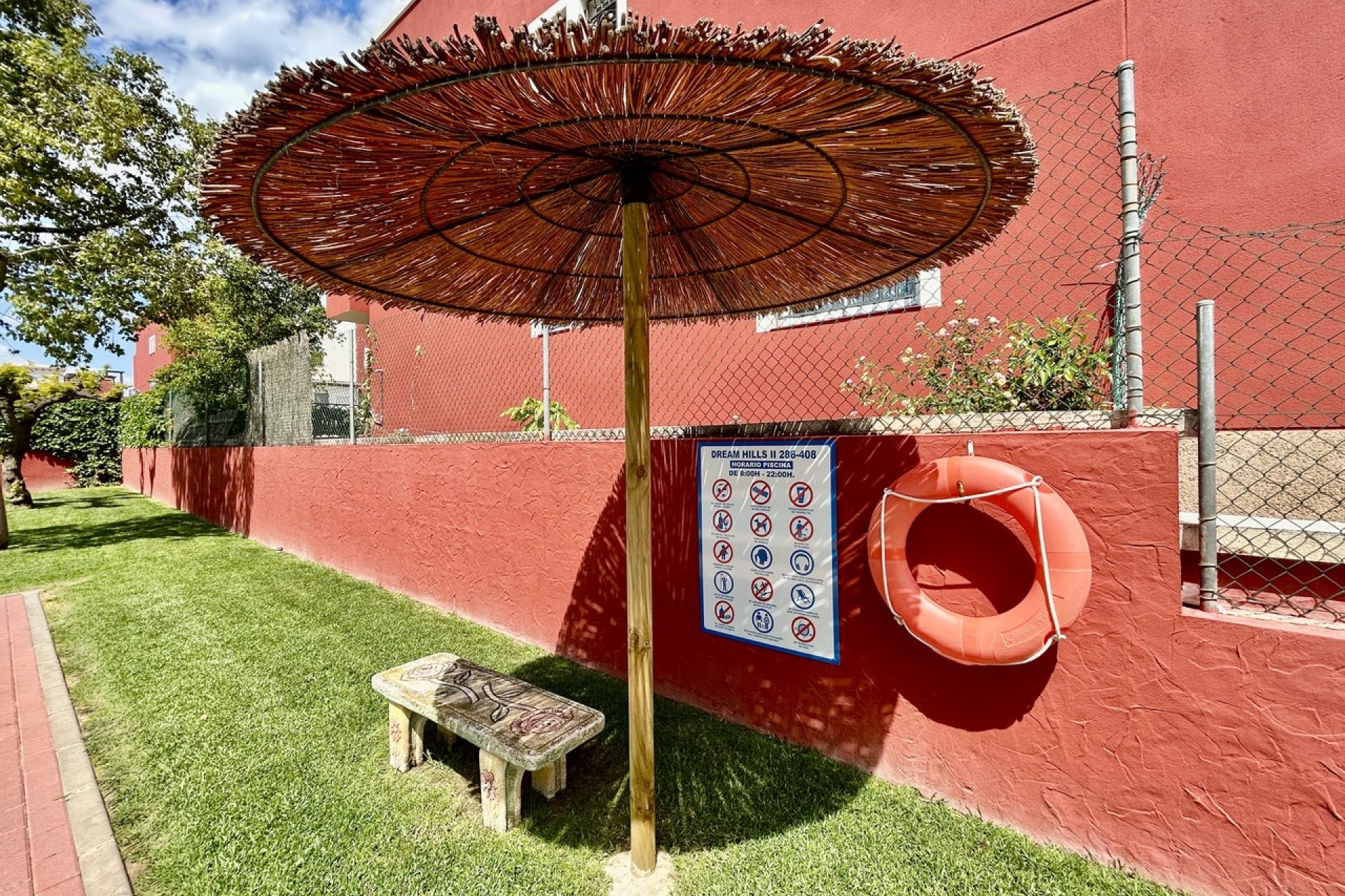 Resale - Apartment - Los Alcazares - Los Altos