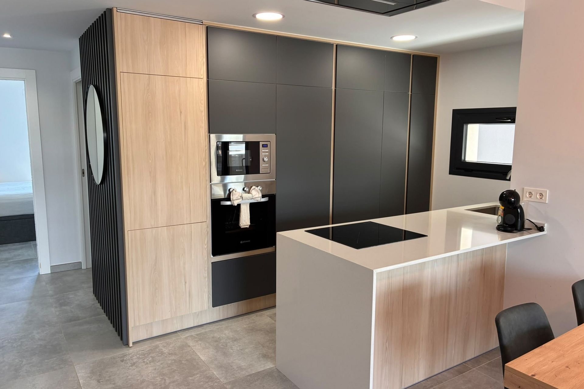 Resale - Apartment - Los Alcazares - Los Altos