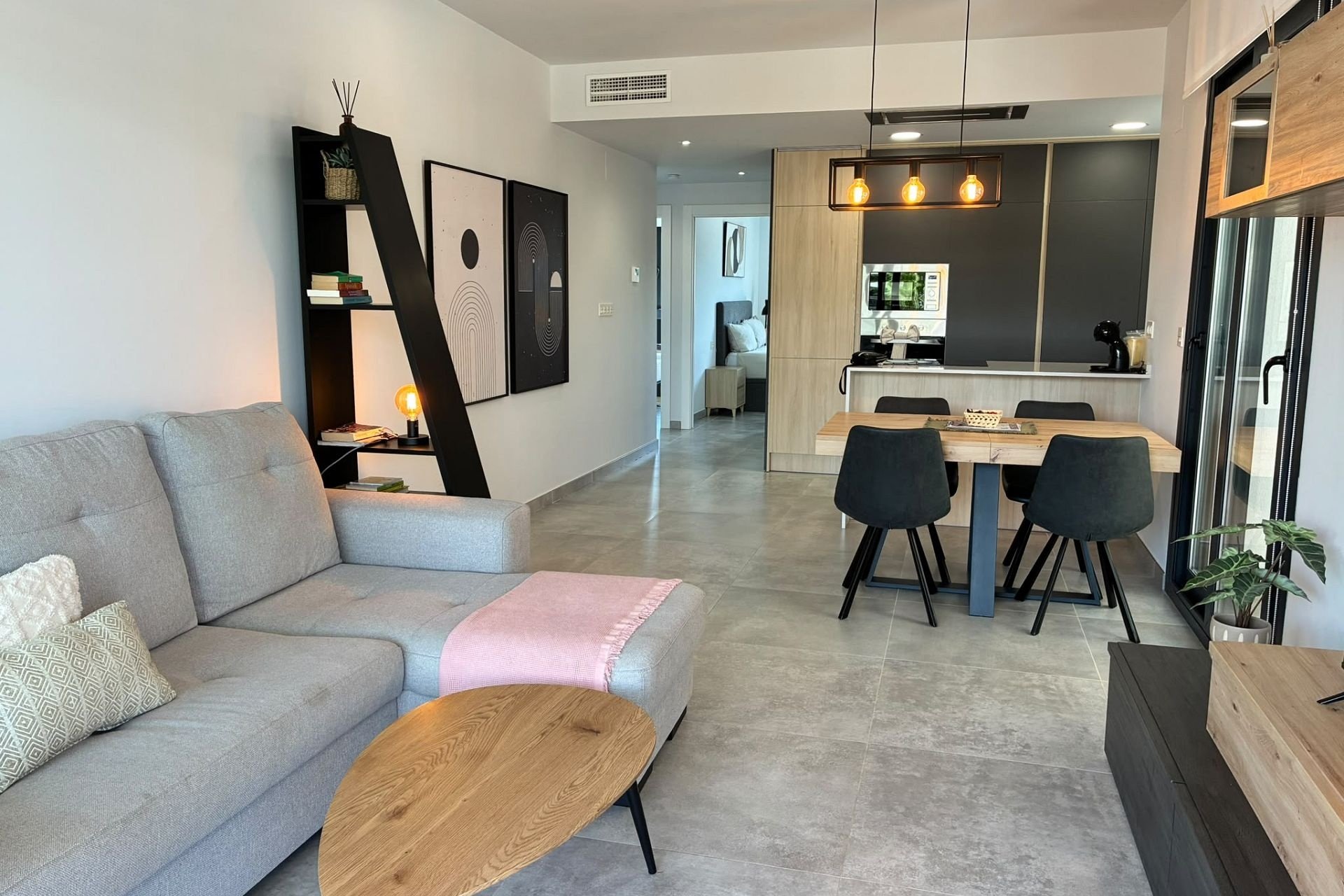Resale - Apartment - Los Alcazares - Los Altos