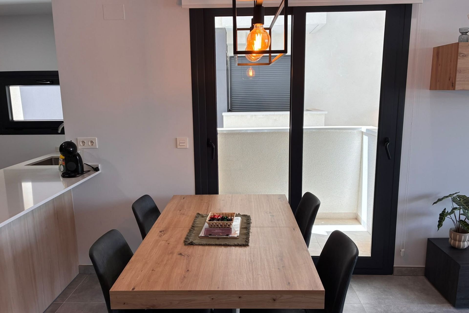 Resale - Apartment - Los Alcazares - Los Altos