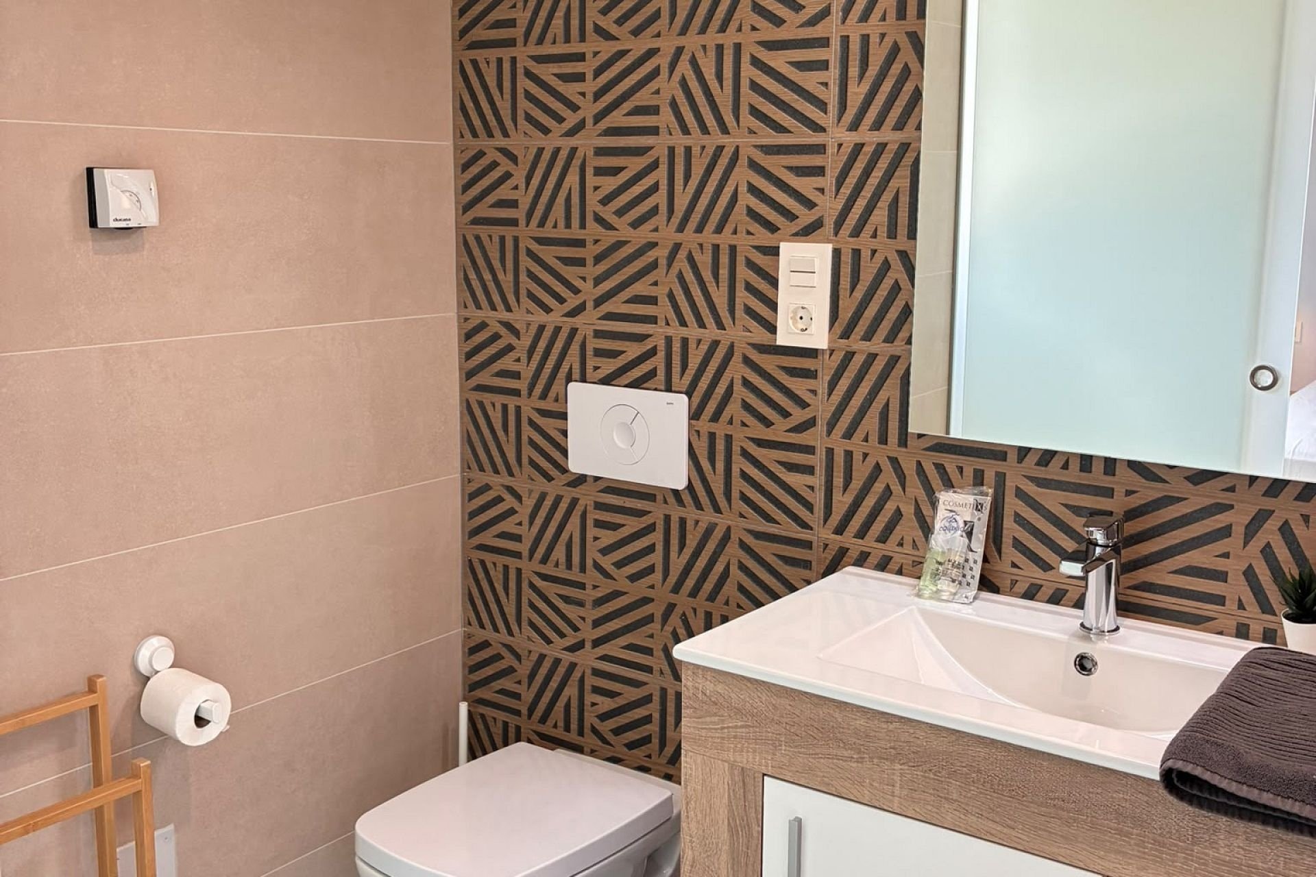 Resale - Apartment - Los Alcazares - Los Altos