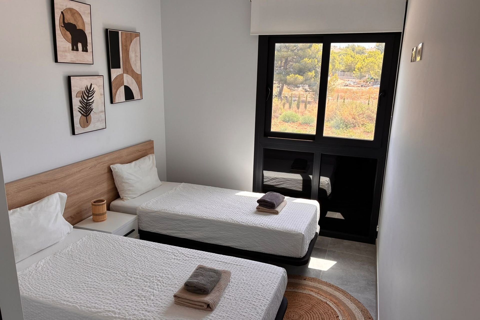 Resale - Apartment - Los Alcazares - Los Altos