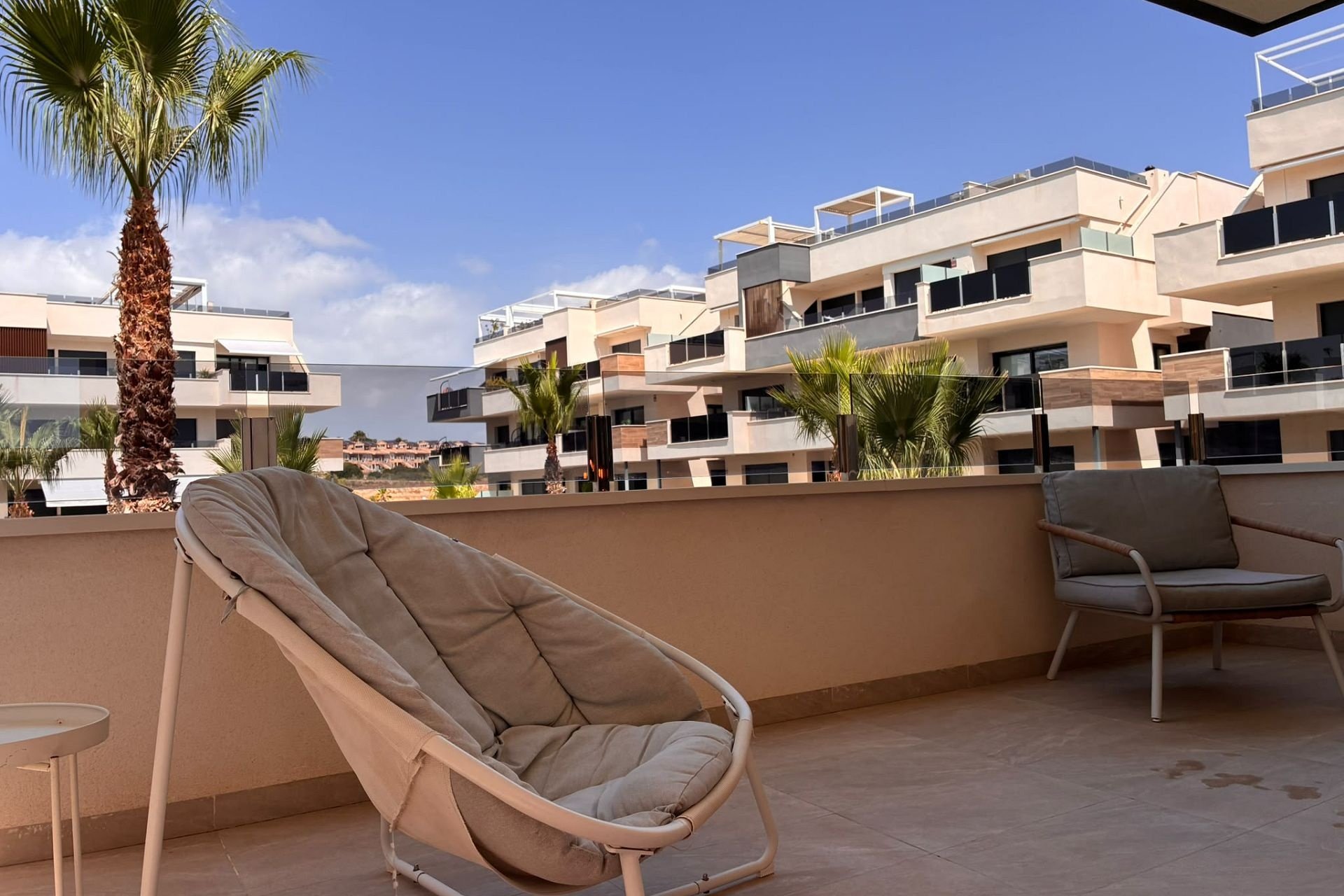 Resale - Apartment - Los Alcazares - Los Altos