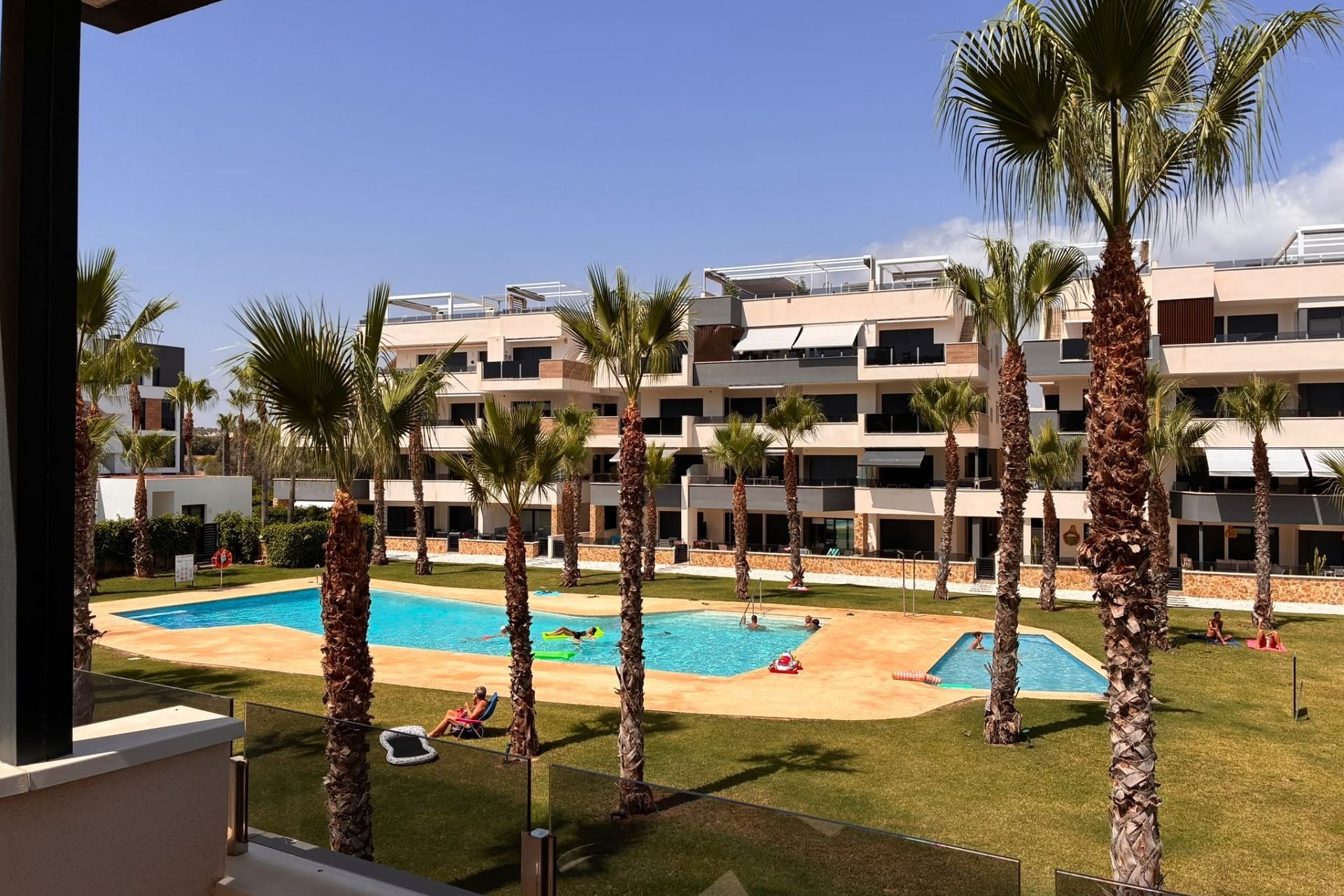 Resale - Apartment - Los Alcazares - Los Altos