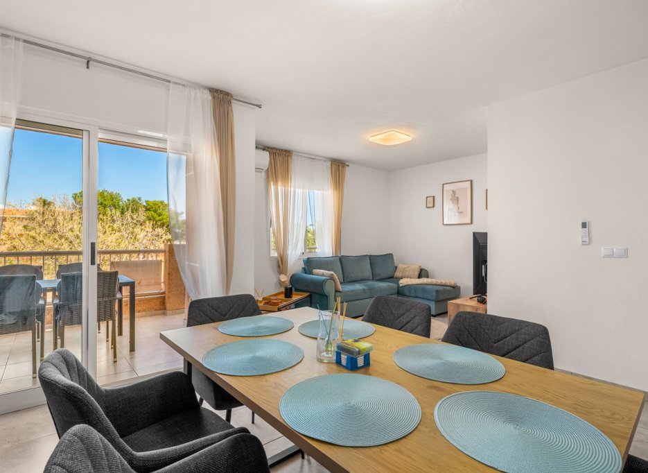 Resale - Apartment - Los Urrutias - Estrella De Mar