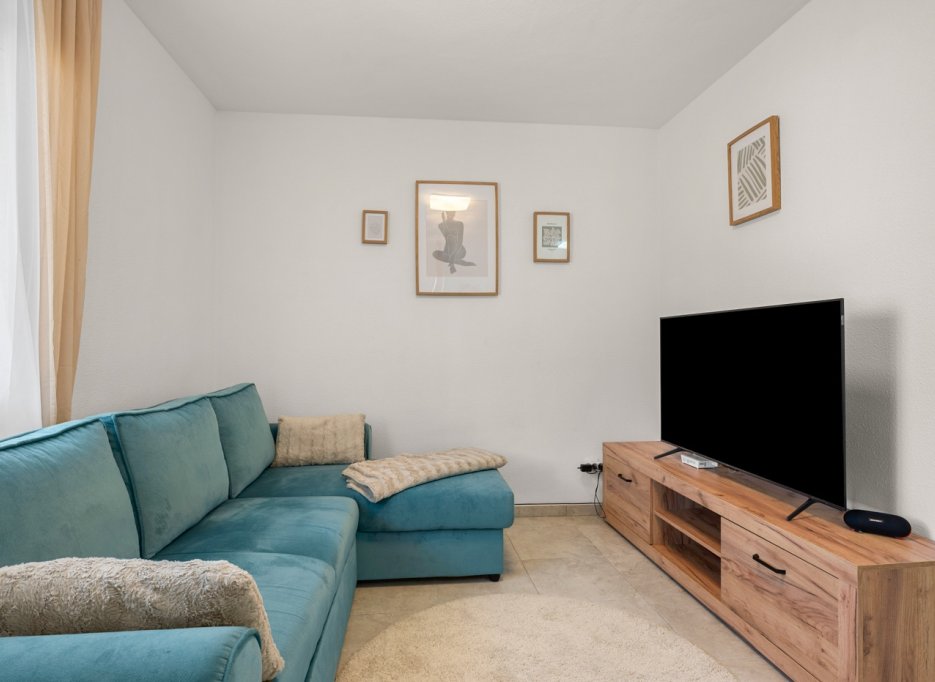 Resale - Apartment - Los Urrutias - Estrella De Mar