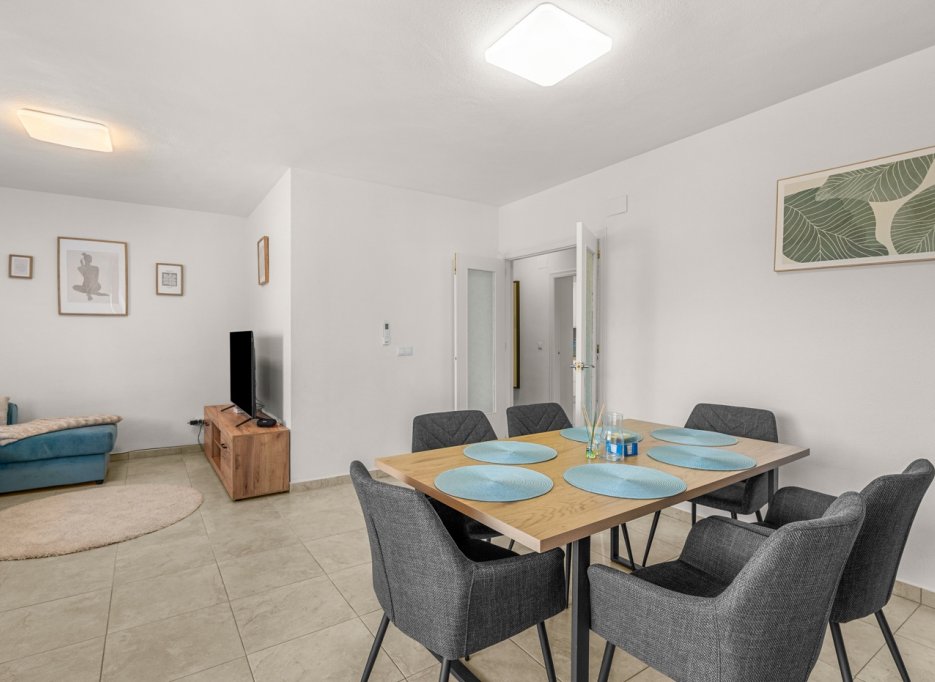 Resale - Apartment - Los Urrutias - Estrella De Mar