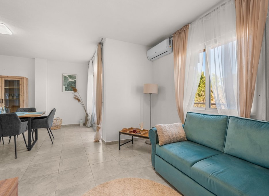 Resale - Apartment - Los Urrutias - Estrella De Mar