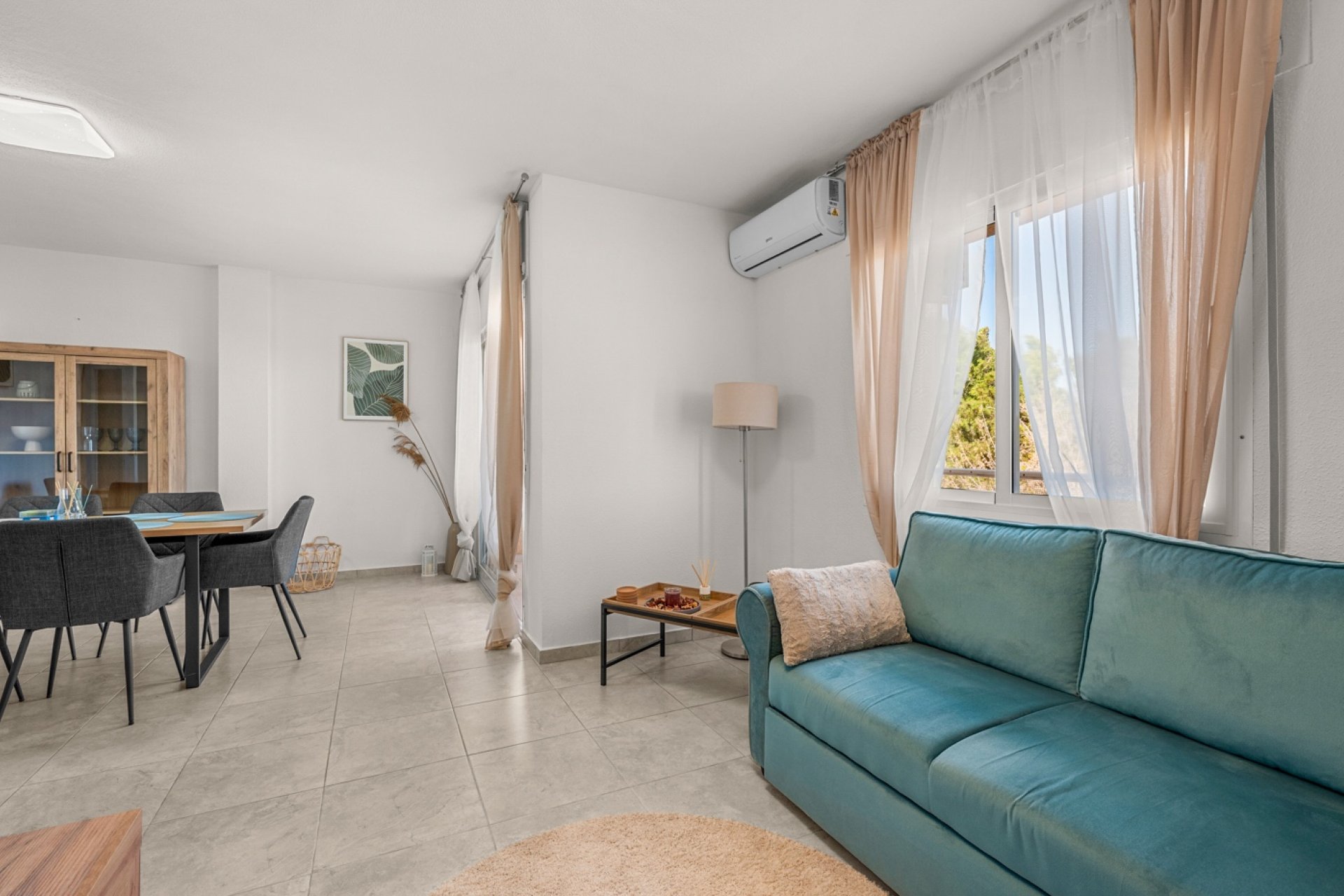 Resale - Apartment - Los Urrutias - Estrella De Mar