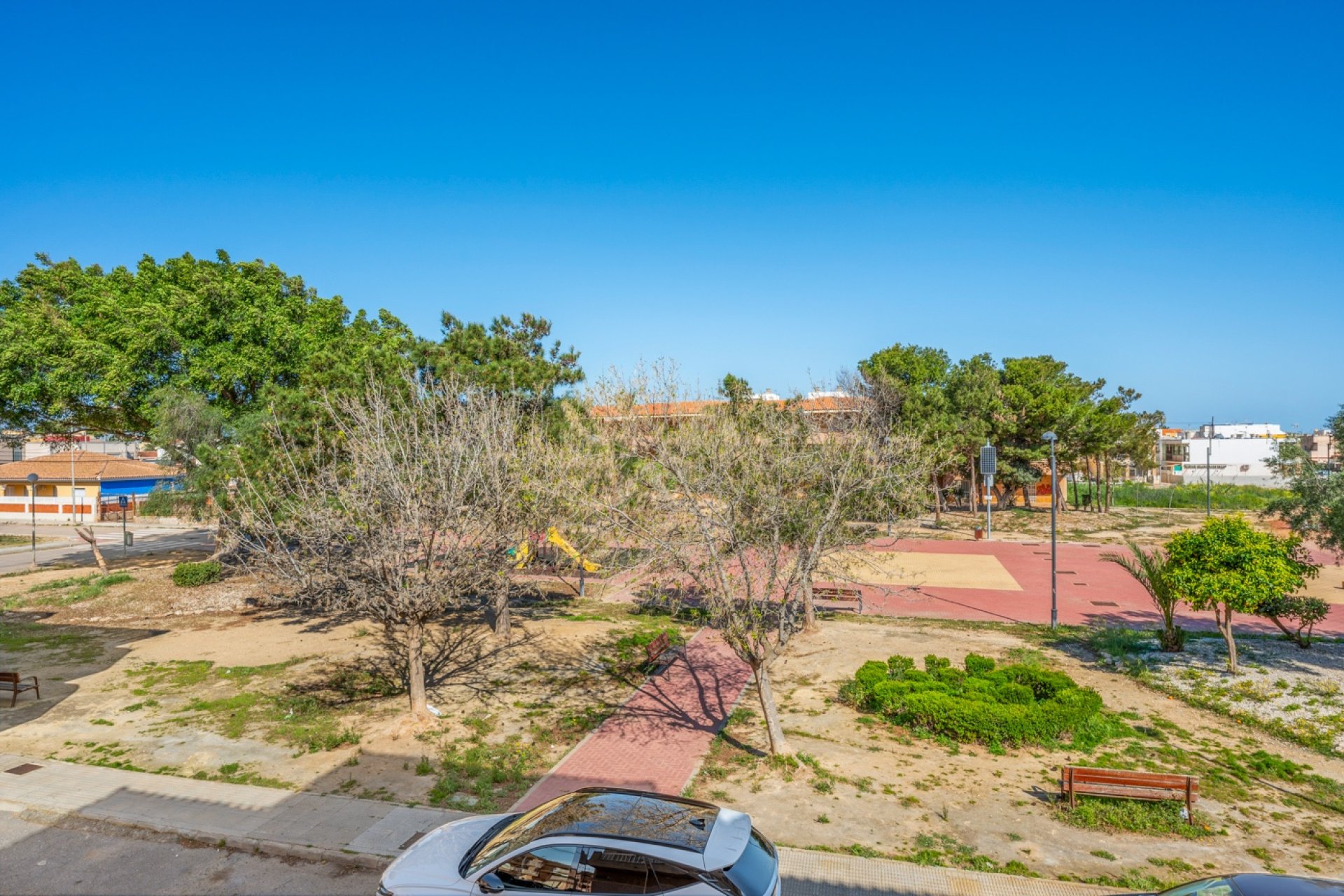 Resale - Apartment - Los Urrutias - Estrella De Mar