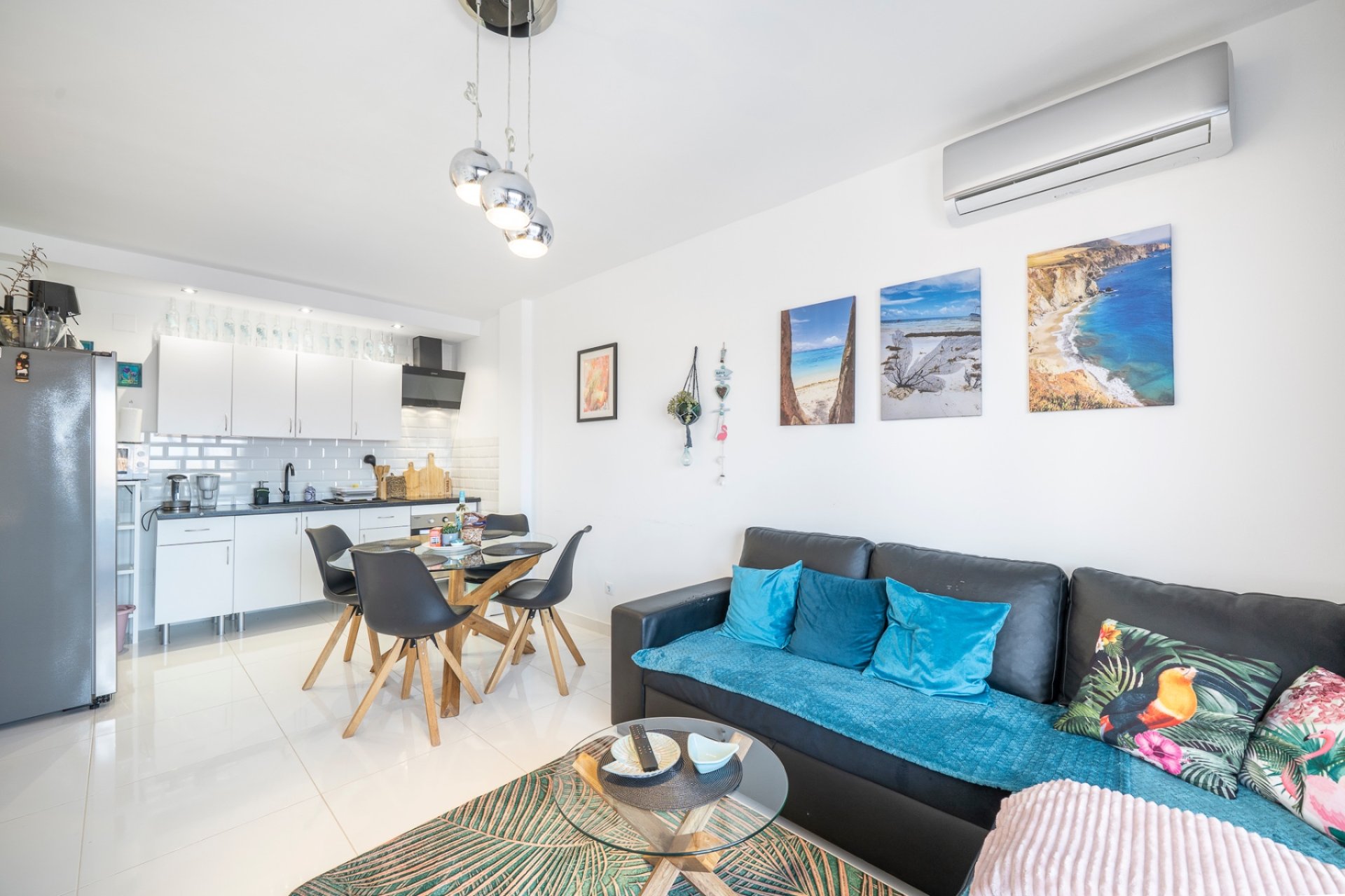 Resale - Apartment - Orihuela Costa - Cabo Roig